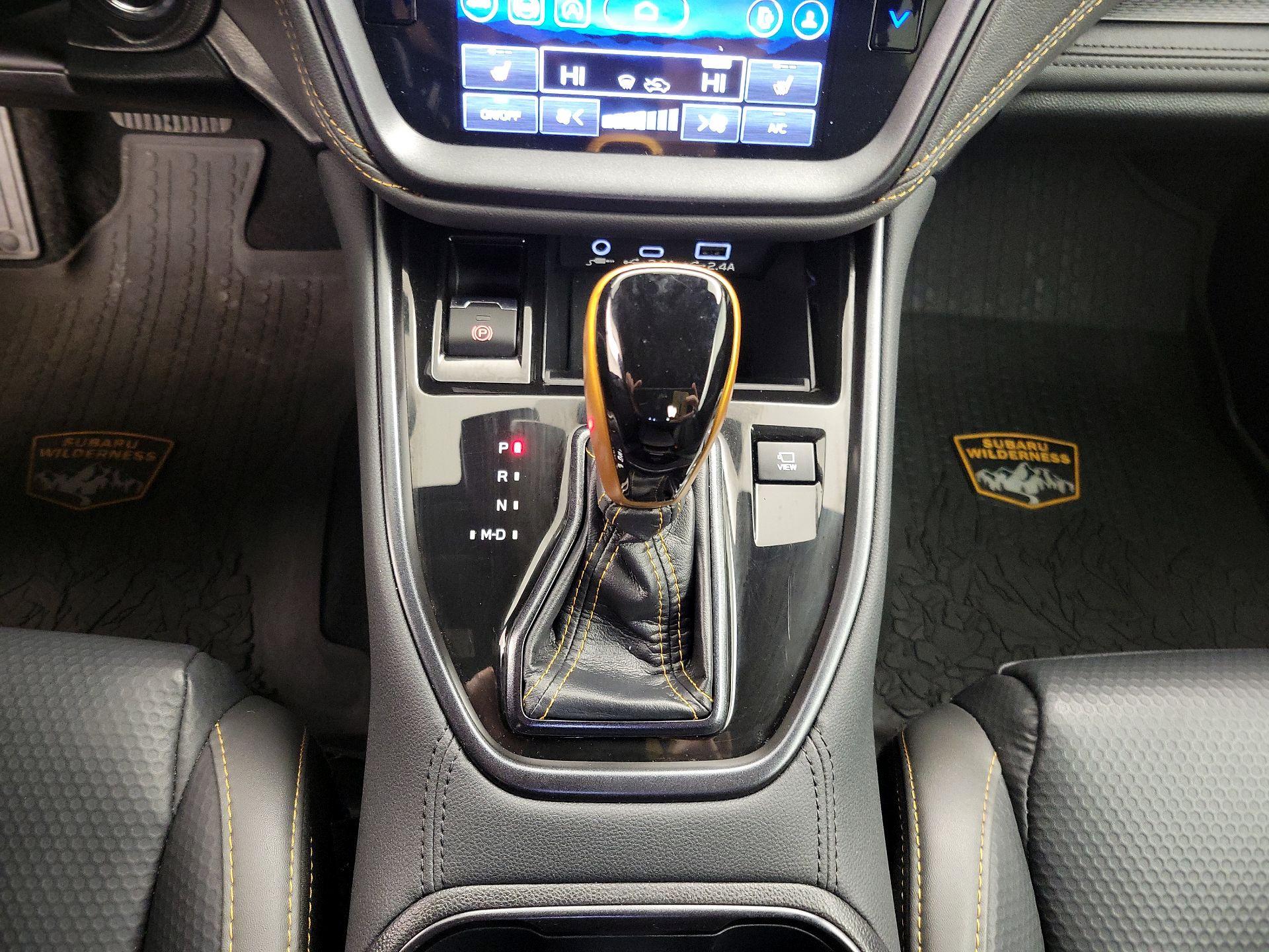 Thumbnail: 2023 Subaru Outback - 18