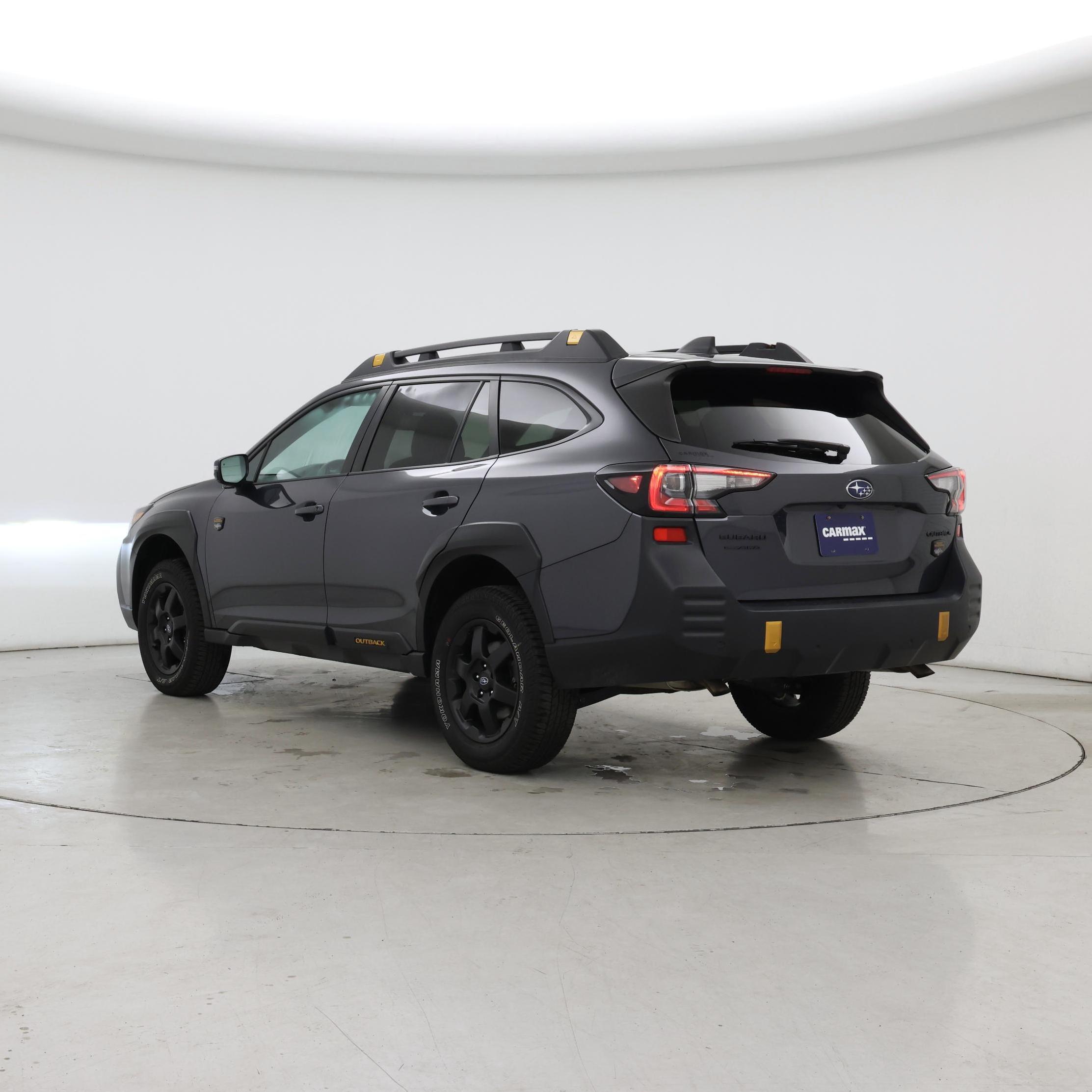 Thumbnail: 2023 Subaru Outback - 2