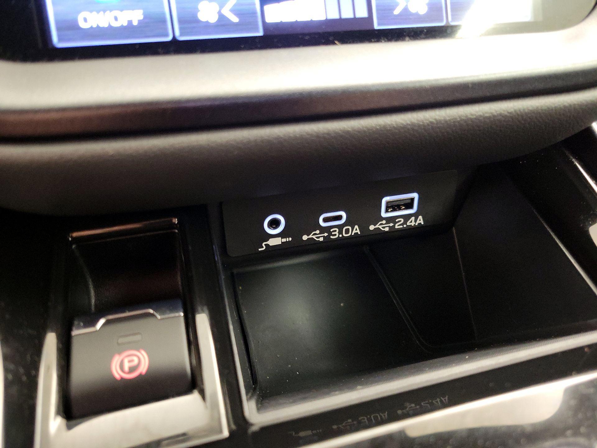 Thumbnail: 2023 Subaru Outback - 19