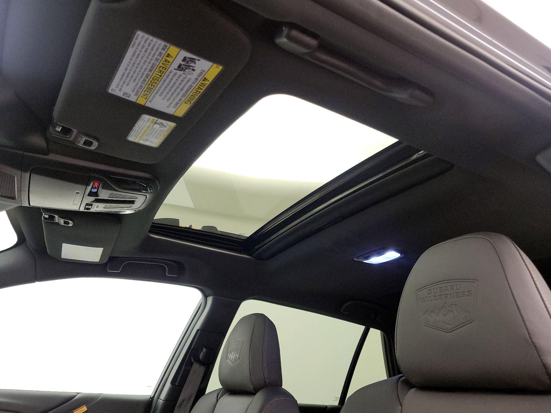 Thumbnail: 2023 Subaru Outback - 20