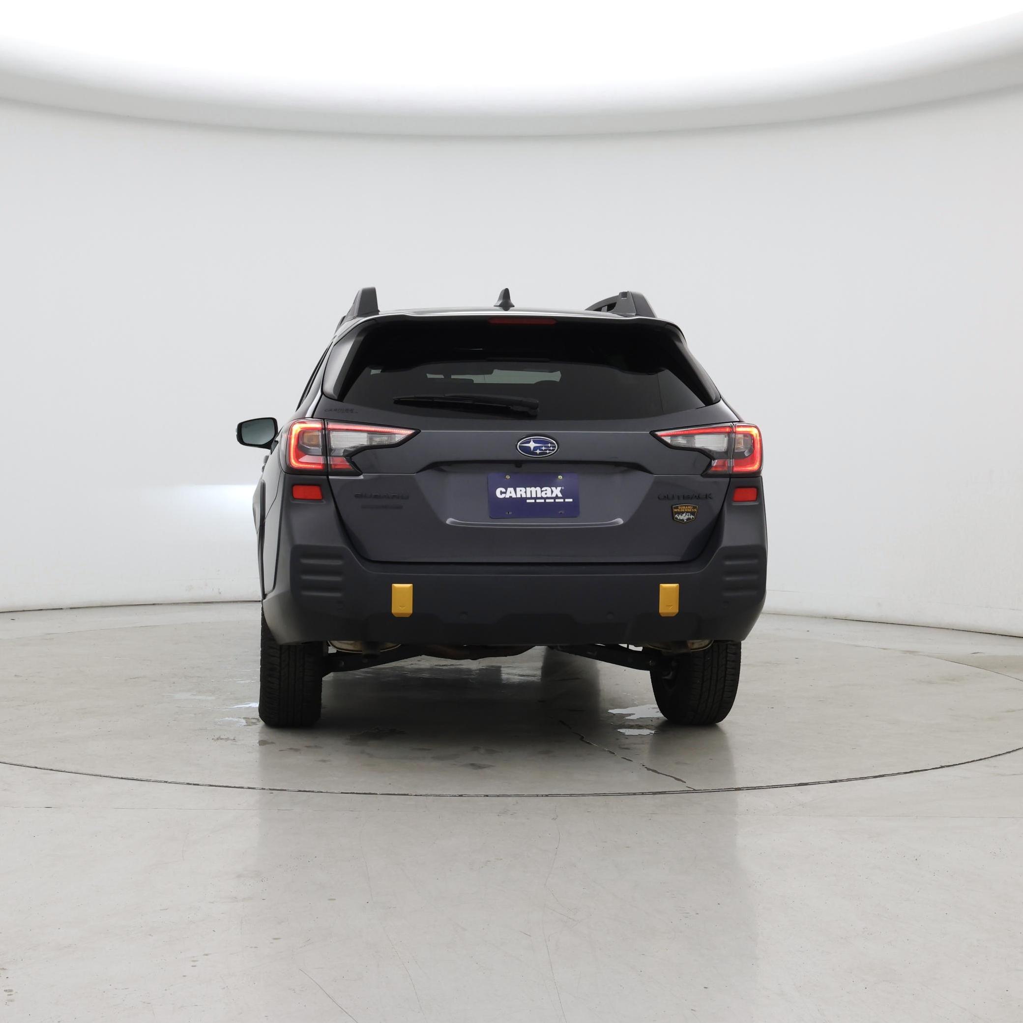 Thumbnail: 2023 Subaru Outback - 6