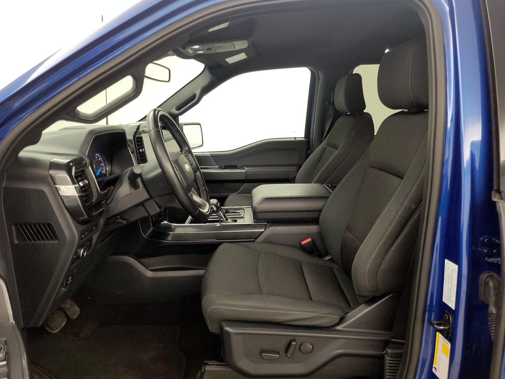 Thumbnail: 2022 Ford F-150 - 11