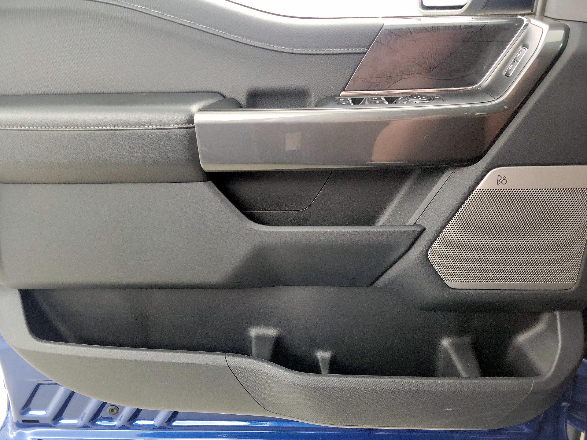 Thumbnail: 2022 Ford F-150 - 12