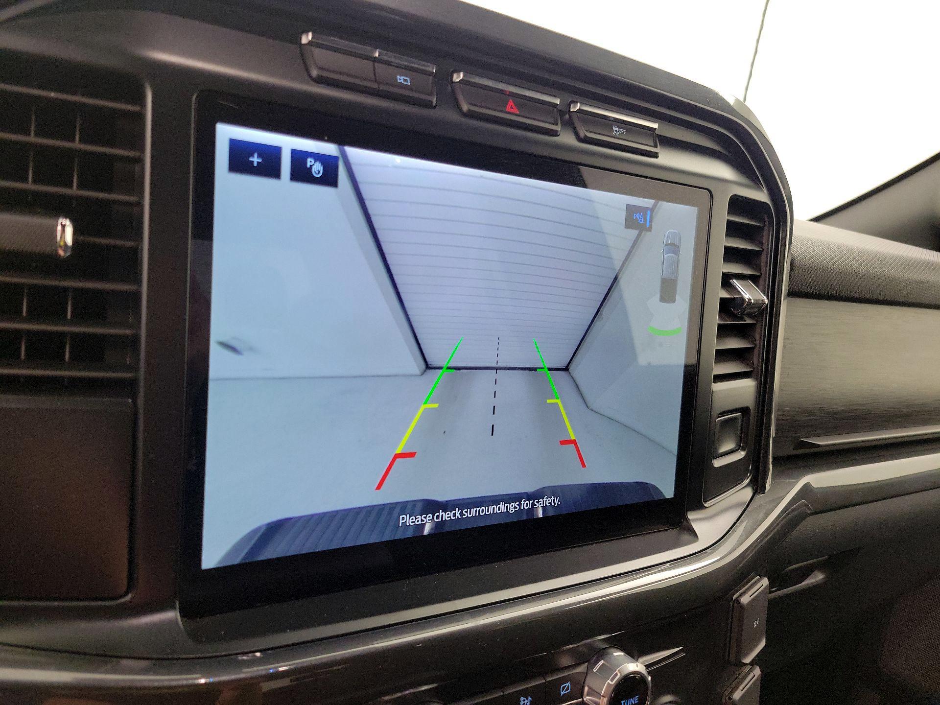 Thumbnail: 2022 Ford F-150 - 14