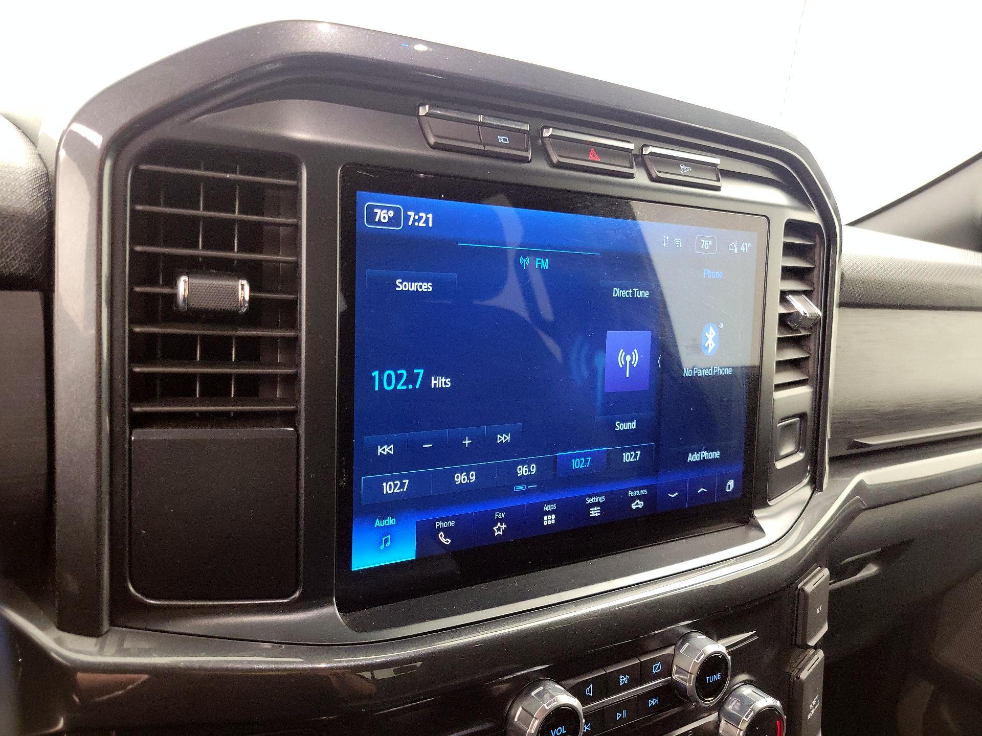 Thumbnail: 2022 Ford F-150 - 15