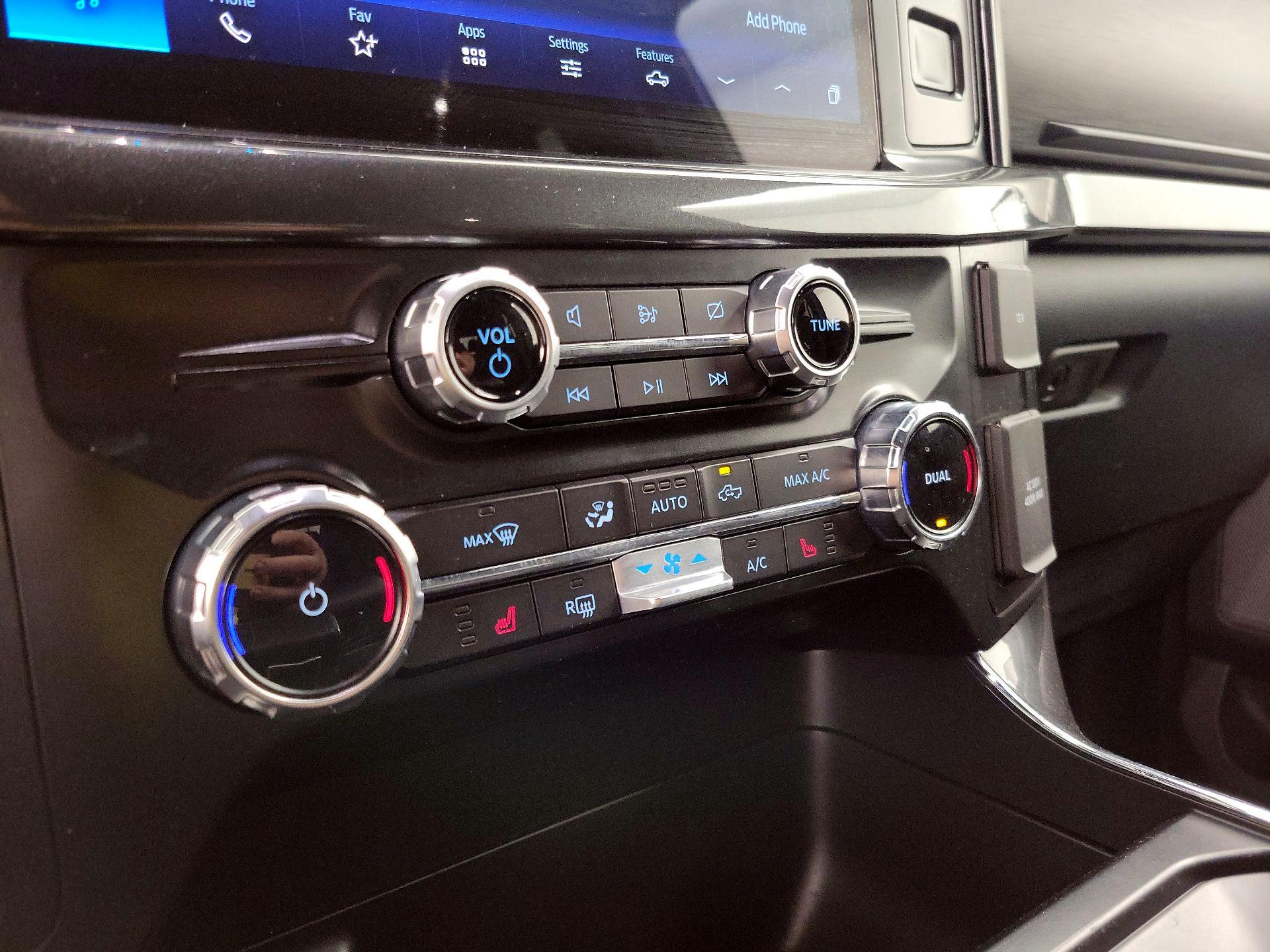 Thumbnail: 2022 Ford F-150 - 16