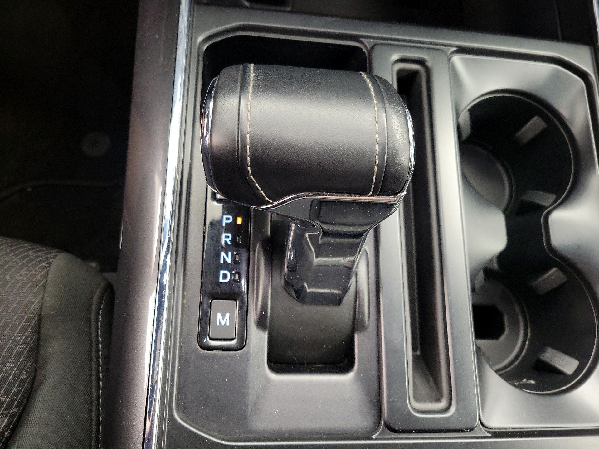 Thumbnail: 2022 Ford F-150 - 17