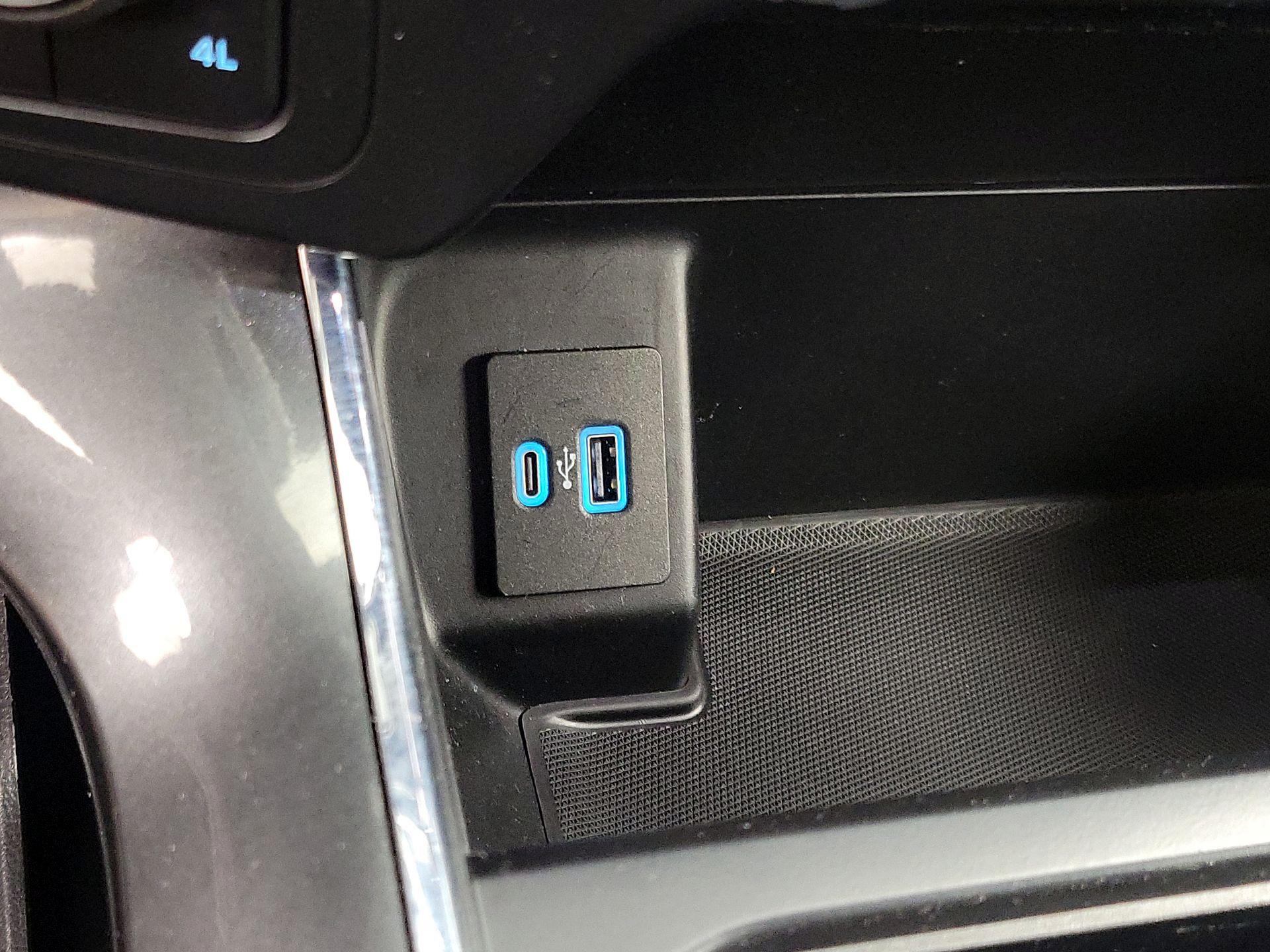 Thumbnail: 2022 Ford F-150 - 18