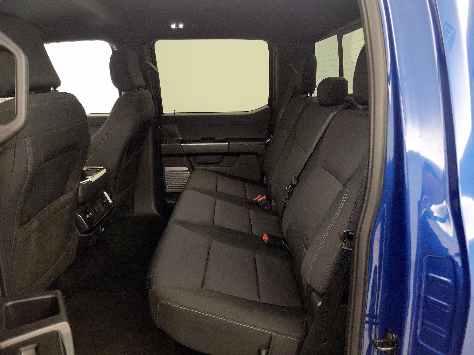 Thumbnail: 2022 Ford F-150 - 19