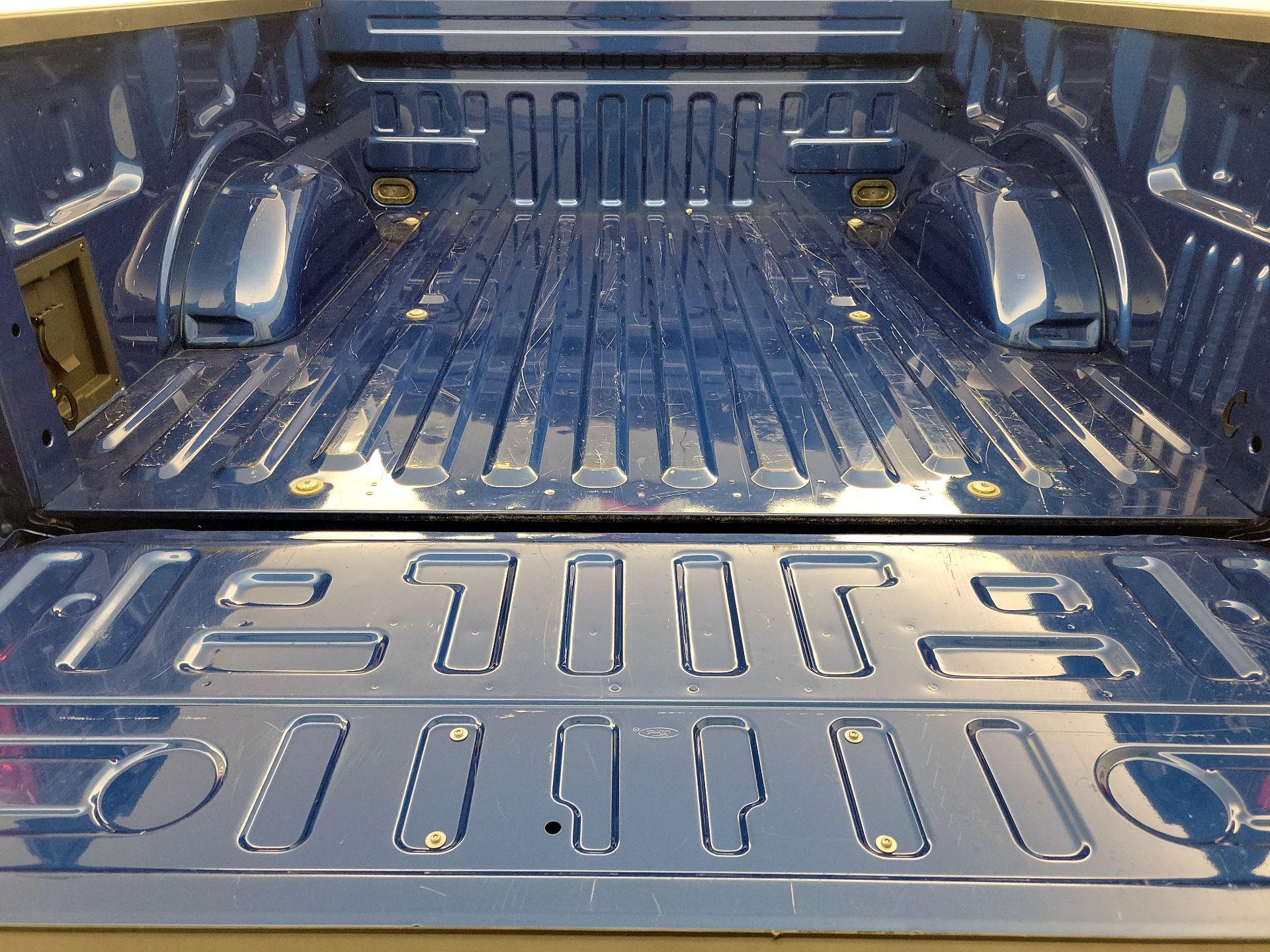 Thumbnail: 2022 Ford F-150 - 20