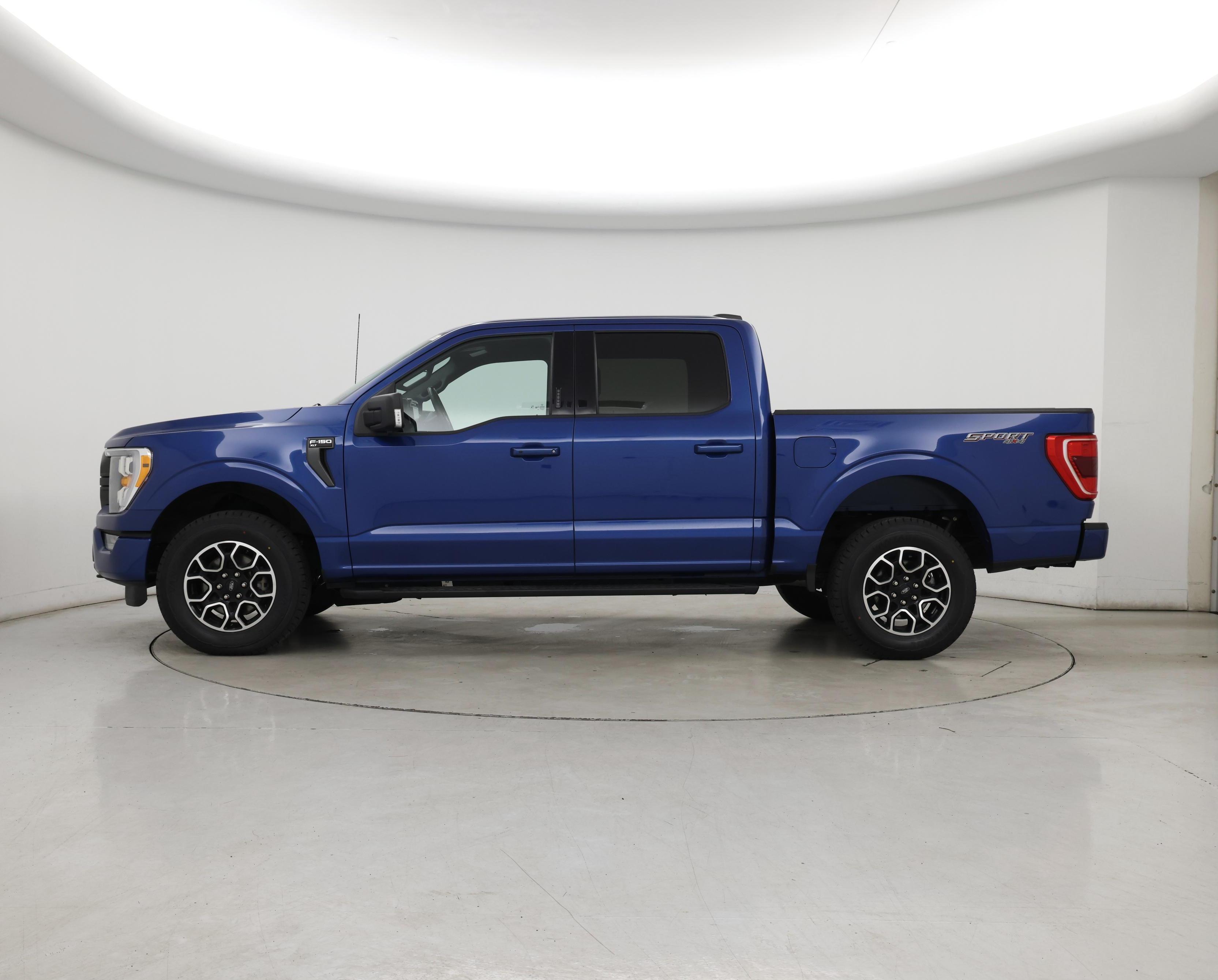 Thumbnail: 2022 Ford F-150 - 3