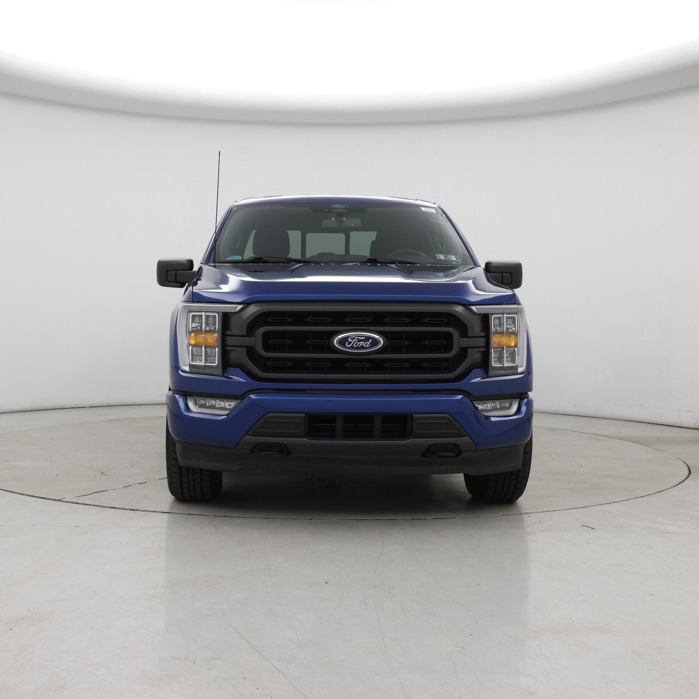Thumbnail: 2022 Ford F-150 - 5