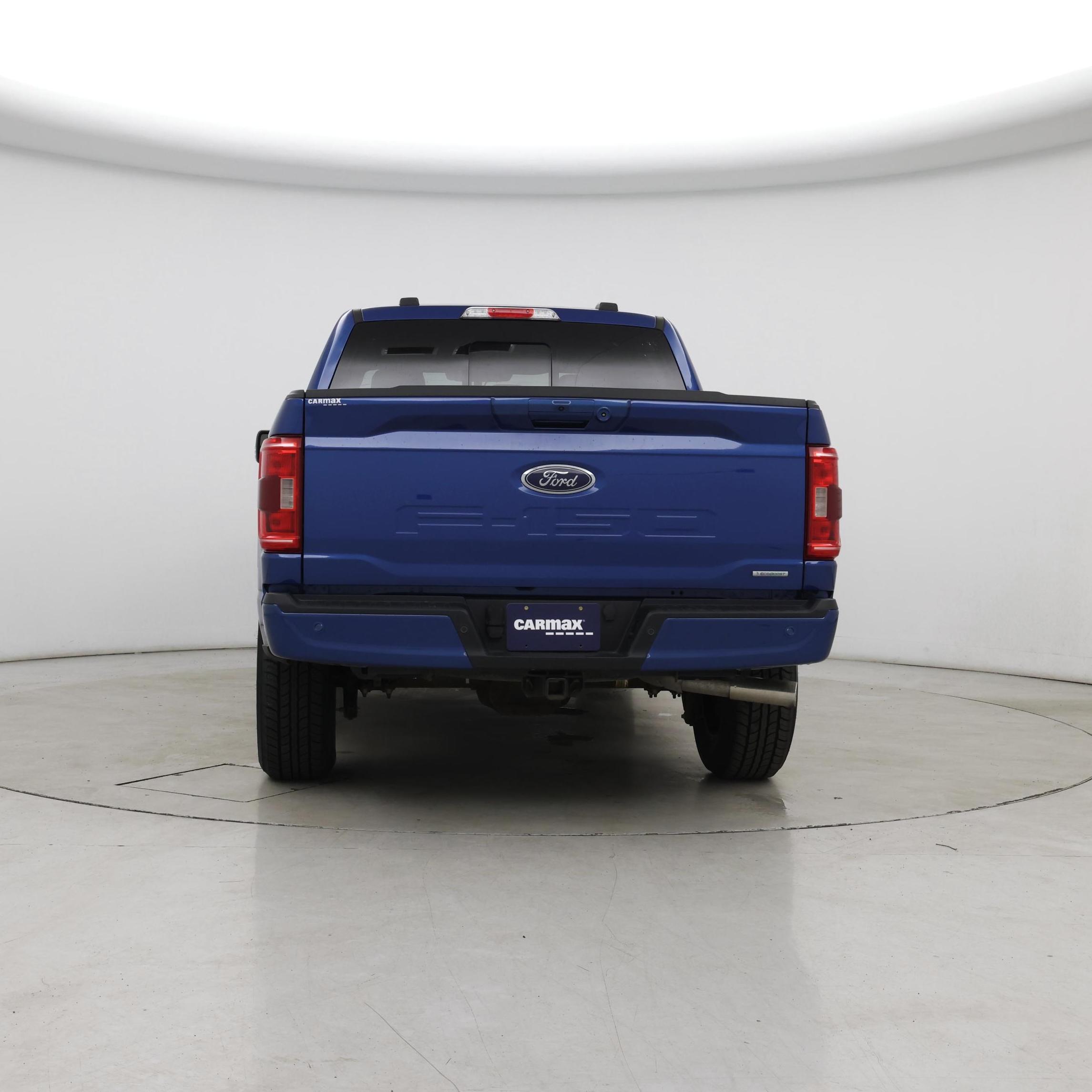 Thumbnail: 2022 Ford F-150 - 6