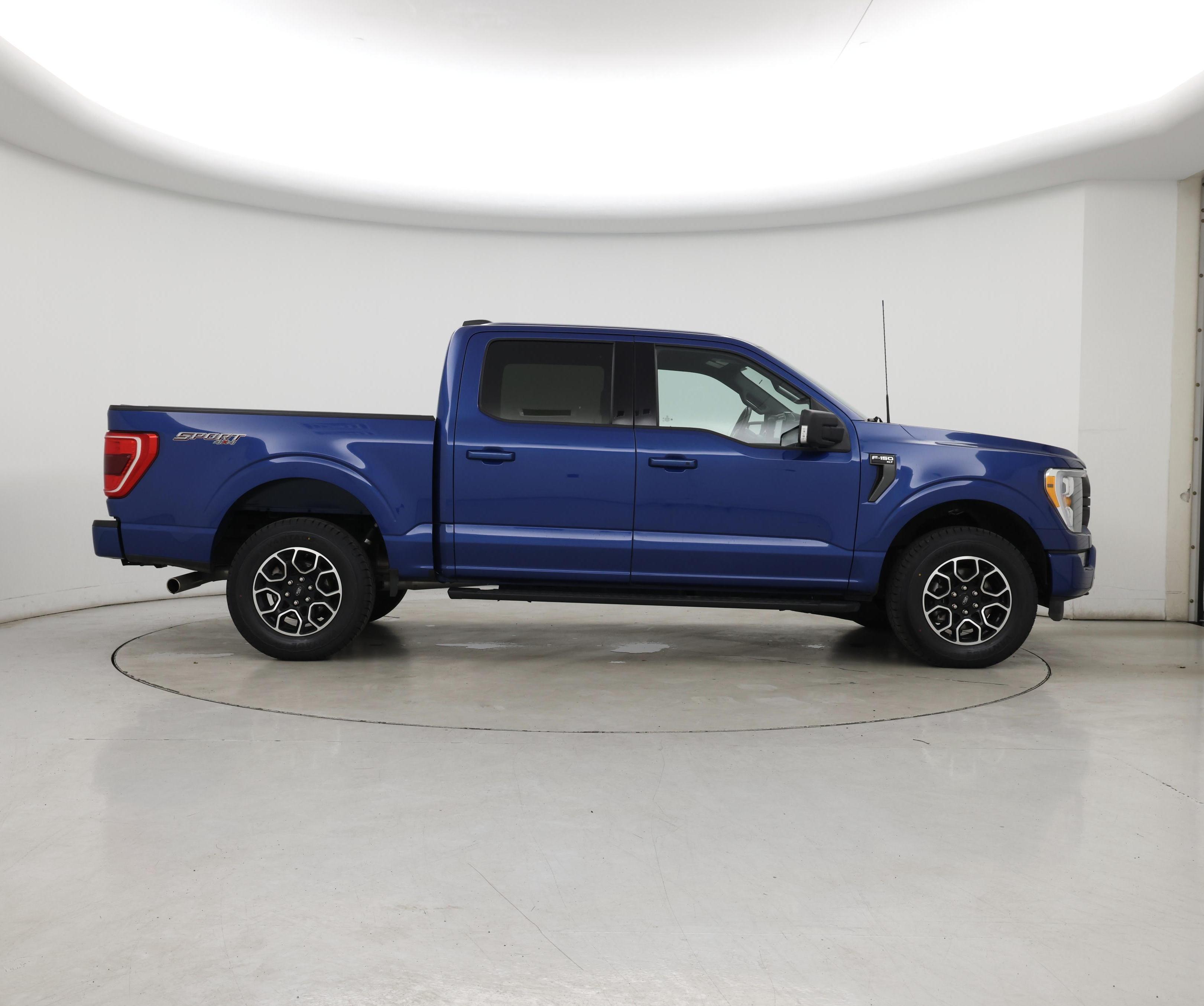 Thumbnail: 2022 Ford F-150 - 7