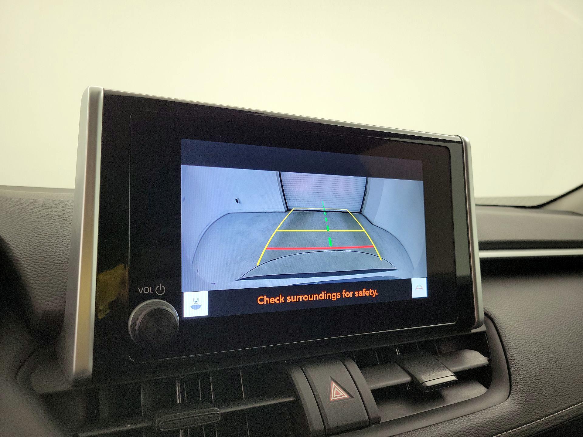 Thumbnail: 2024 Toyota RAV4 - 14