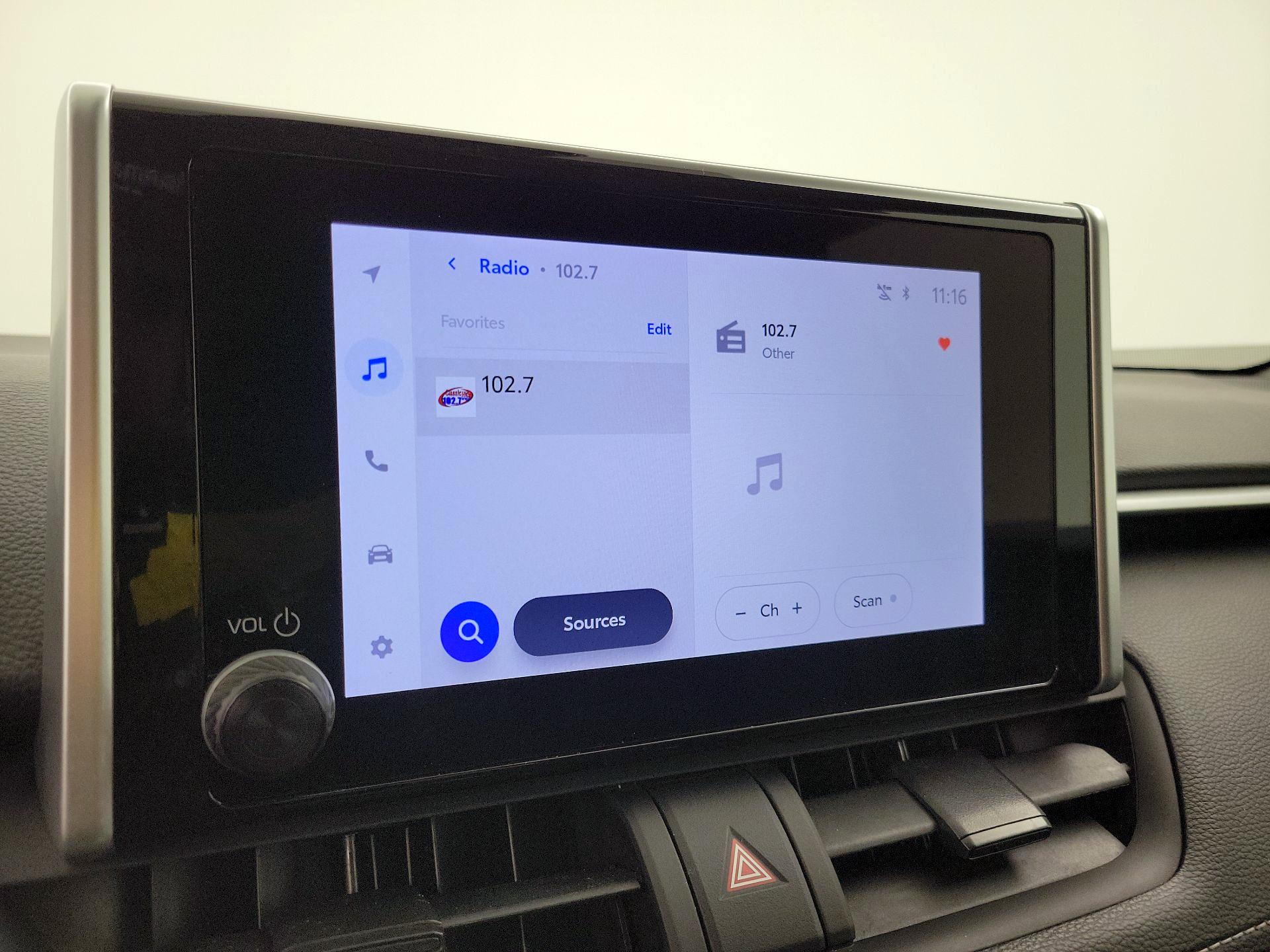 Thumbnail: 2024 Toyota RAV4 - 15