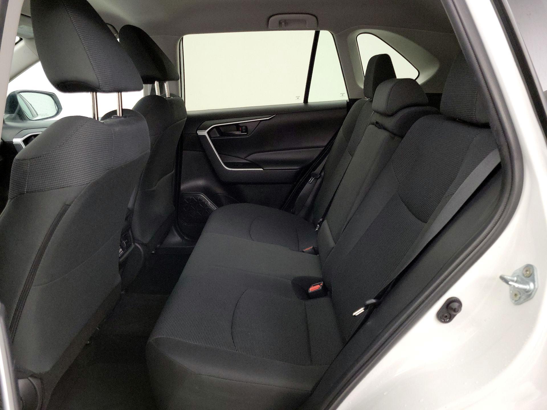 Thumbnail: 2024 Toyota RAV4 - 19