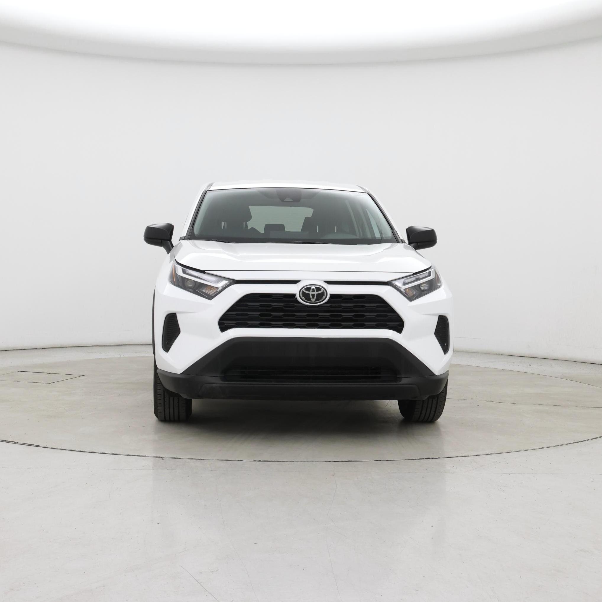 Thumbnail: 2024 Toyota RAV4 - 5
