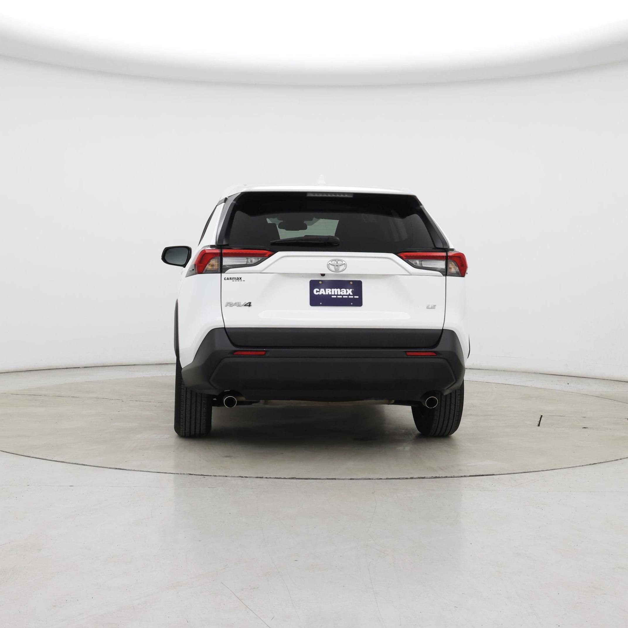 Thumbnail: 2024 Toyota RAV4 - 6