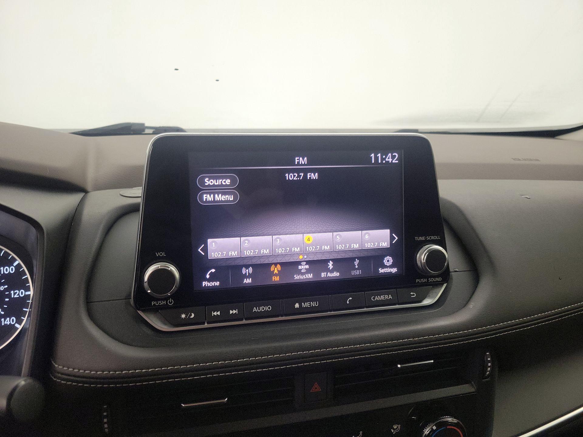 Thumbnail: 2021 Nissan Rogue - 15