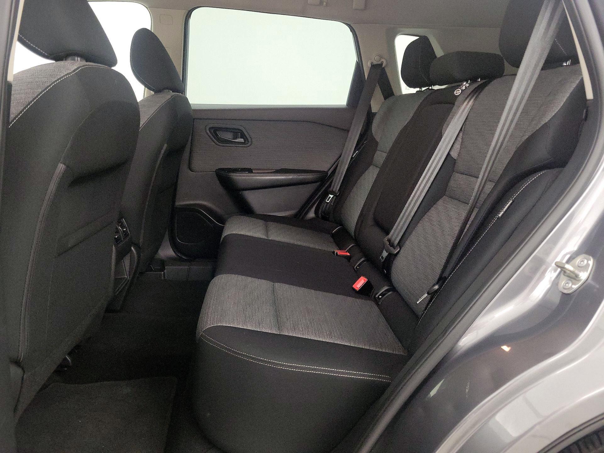 Thumbnail: 2021 Nissan Rogue - 19