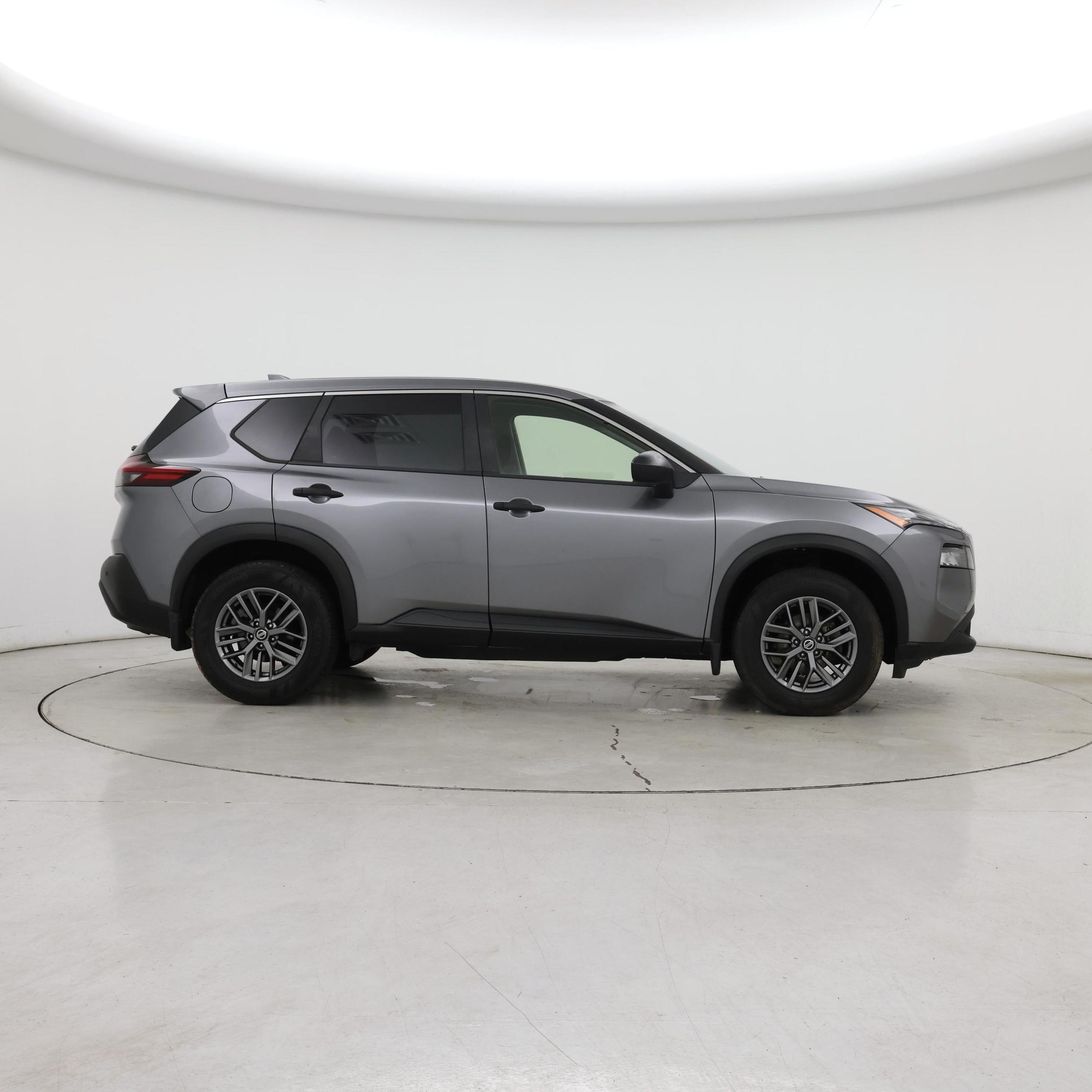 Thumbnail: 2021 Nissan Rogue - 7