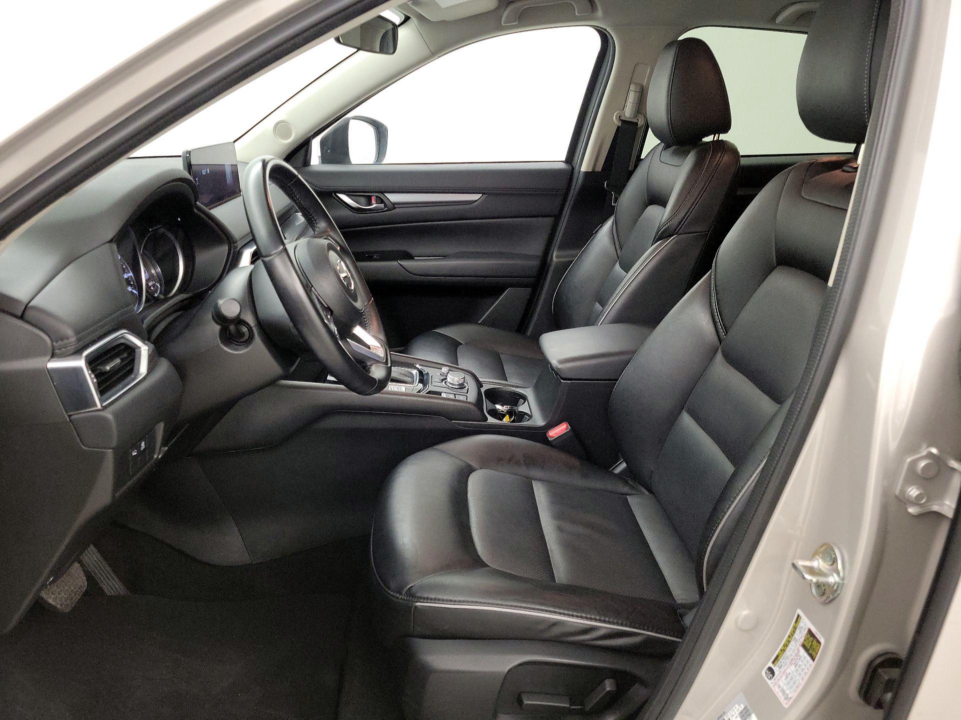 Thumbnail: 2024 Mazda CX-5 - 11