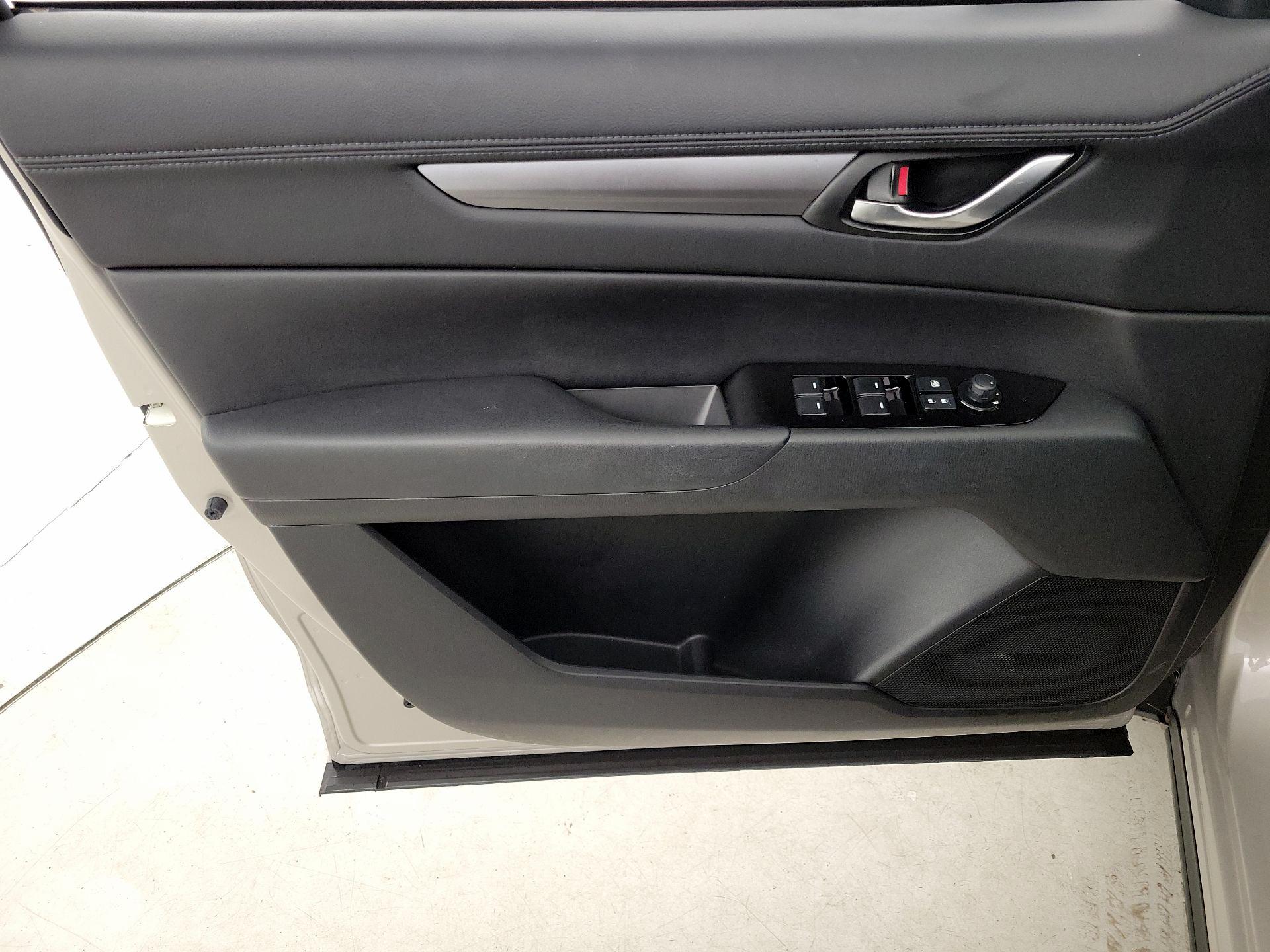 Thumbnail: 2024 Mazda CX-5 - 12