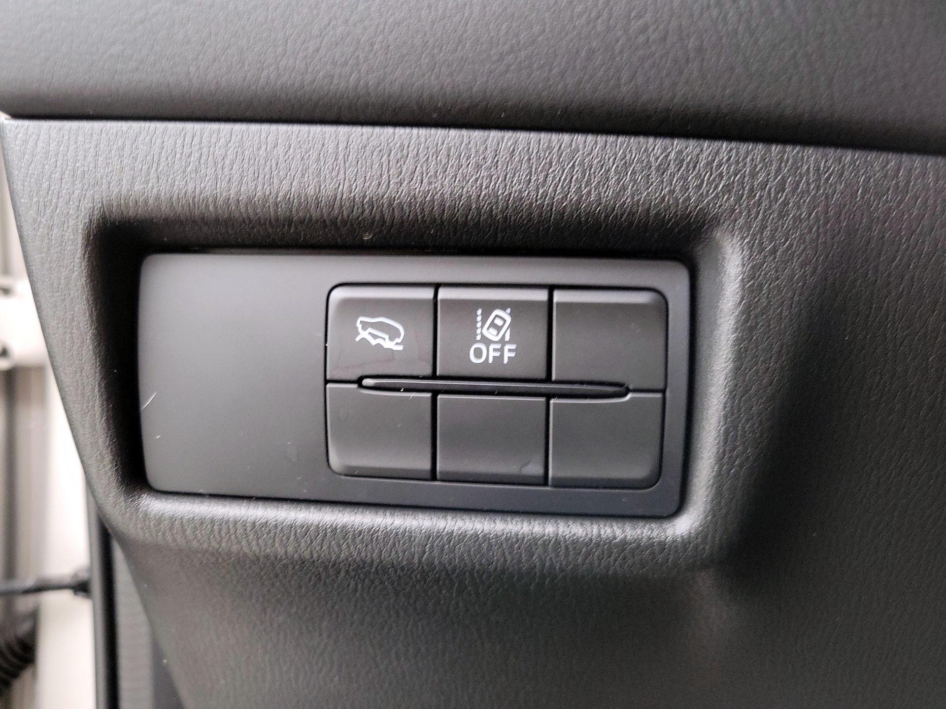 Thumbnail: 2024 Mazda CX-5 - 13