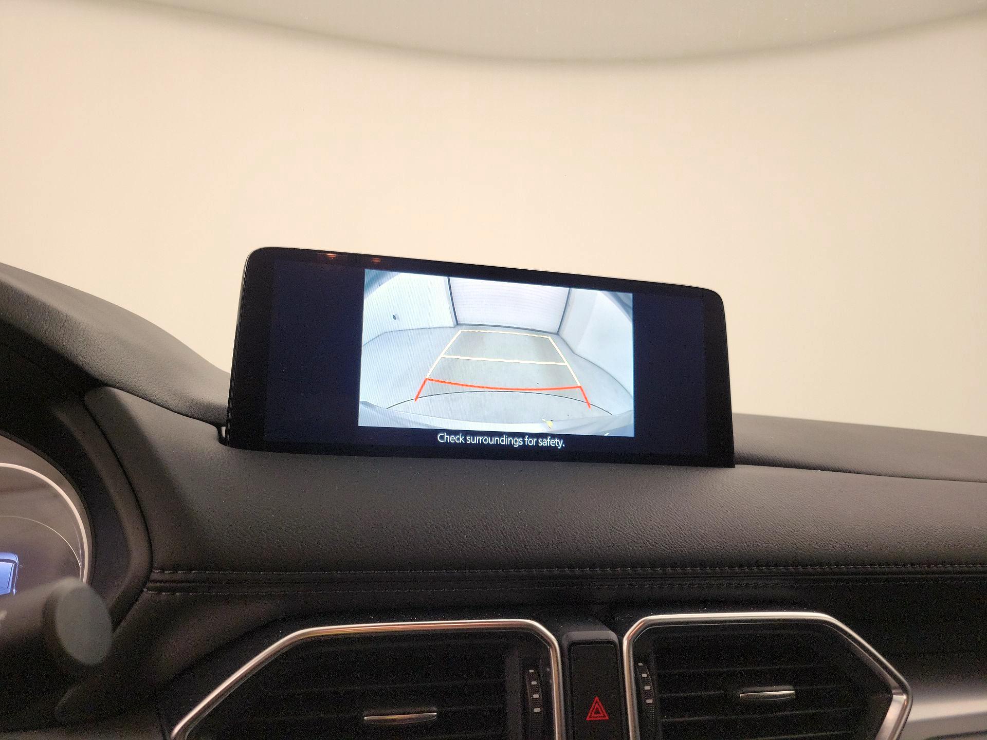 Thumbnail: 2024 Mazda CX-5 - 14