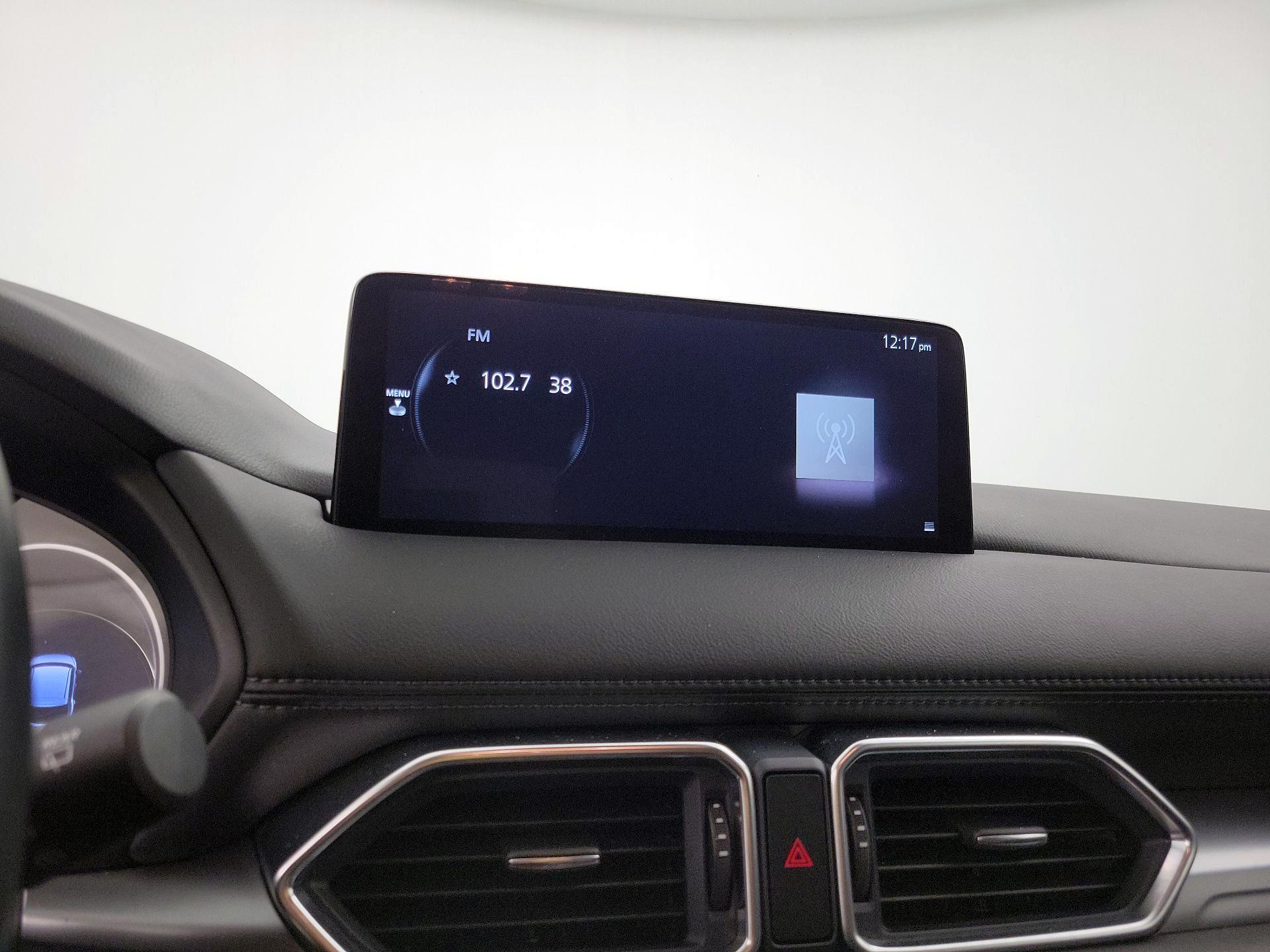 Thumbnail: 2024 Mazda CX-5 - 15