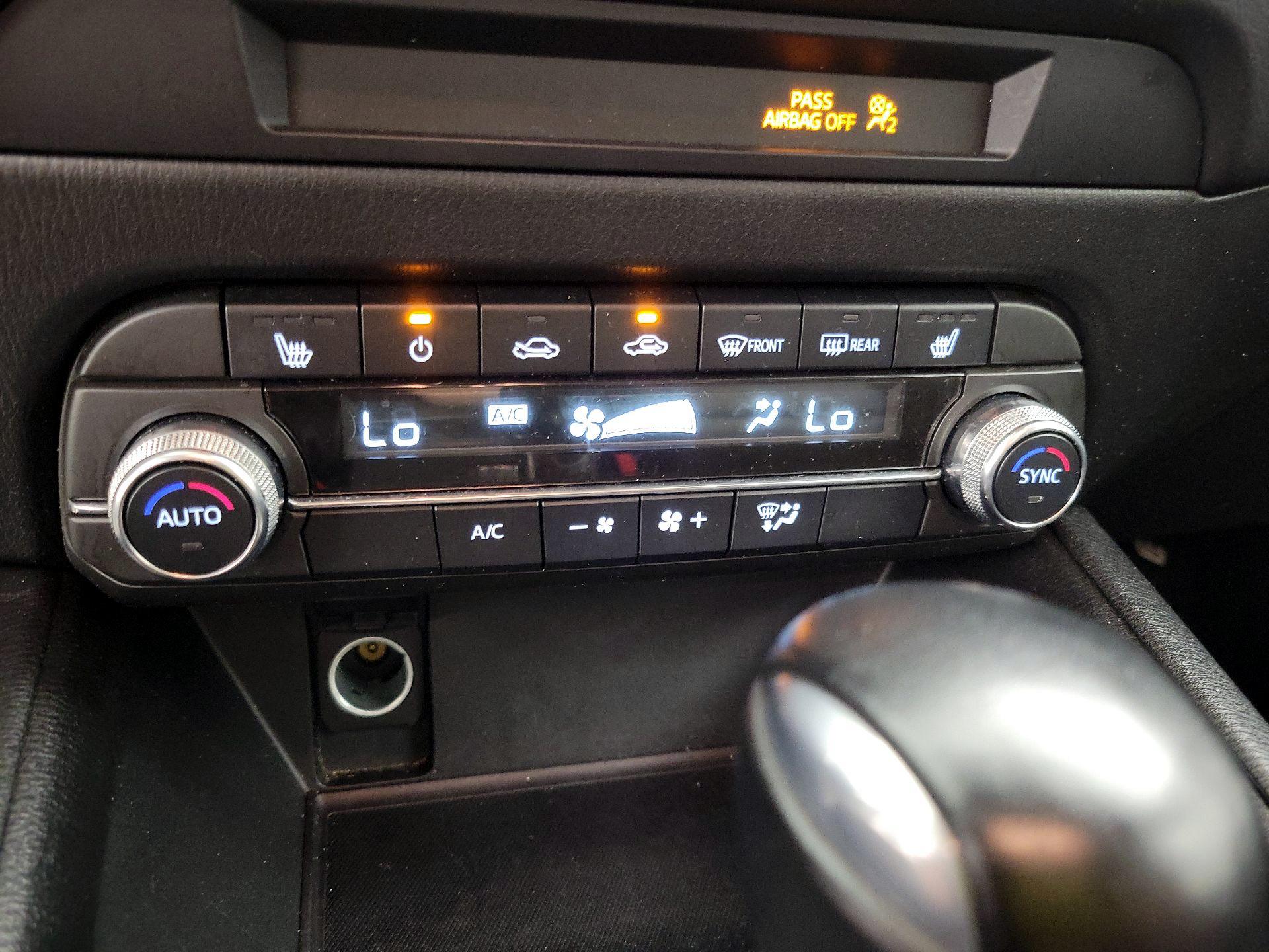 Thumbnail: 2024 Mazda CX-5 - 16