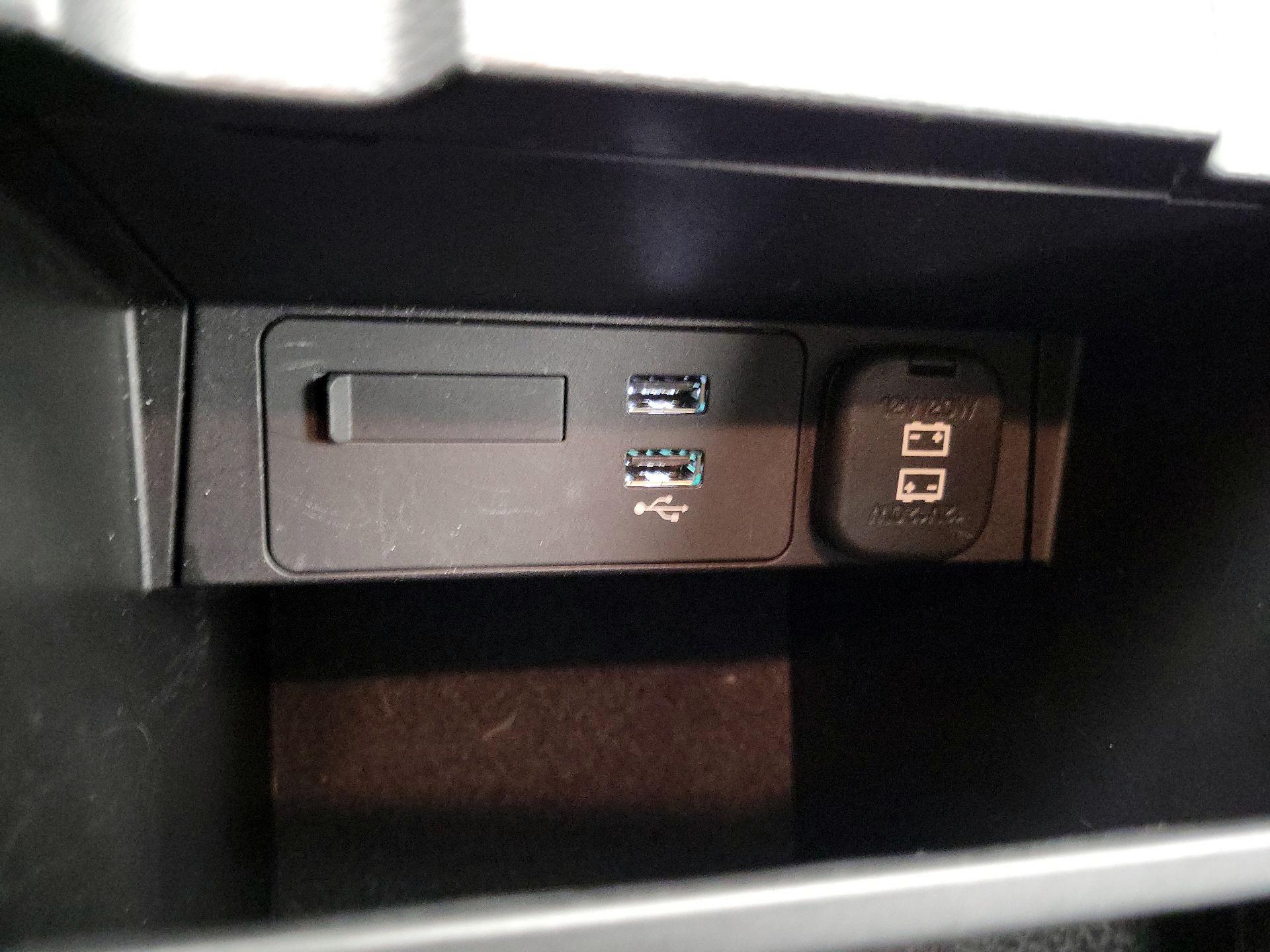 Thumbnail: 2024 Mazda CX-5 - 18