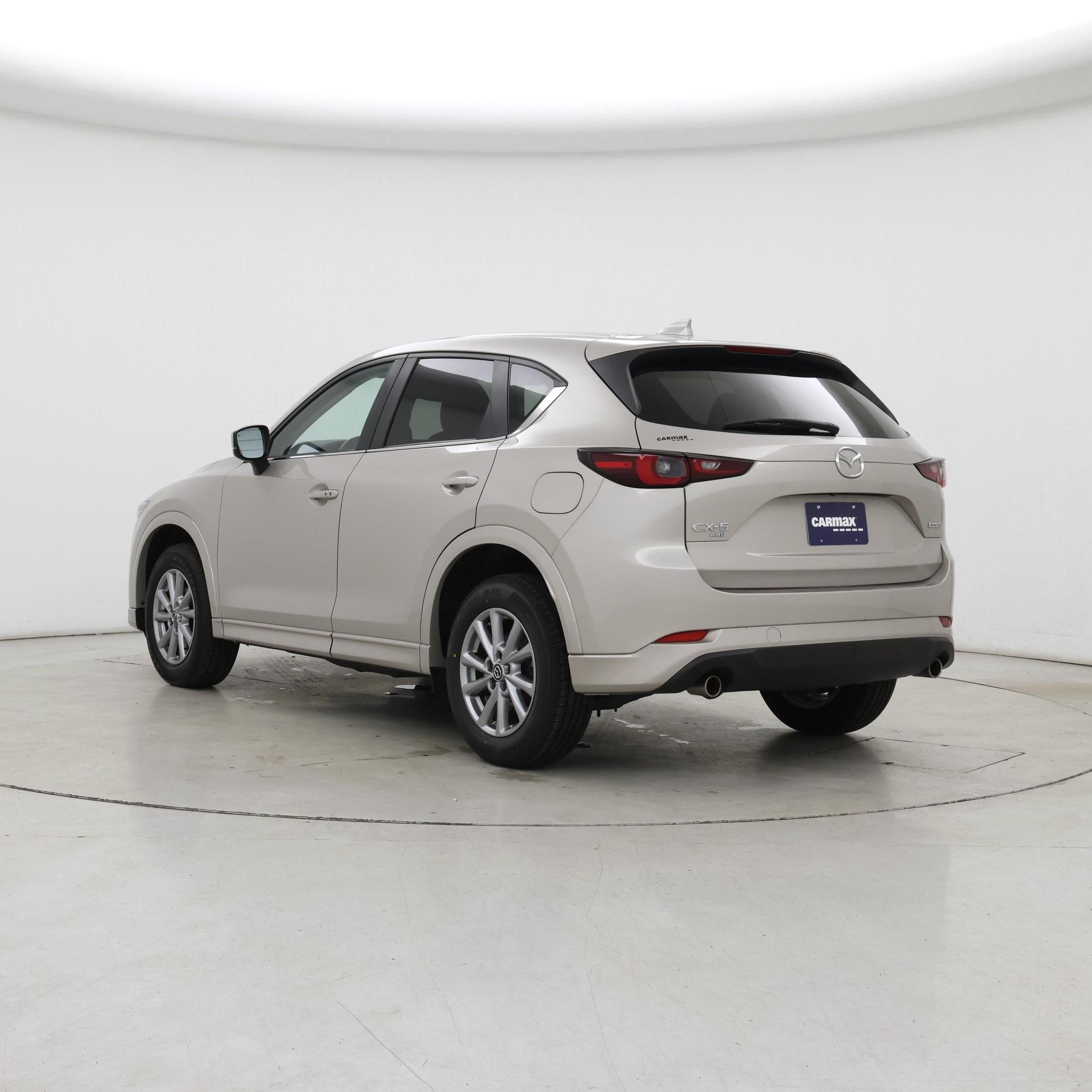 Thumbnail: 2024 Mazda CX-5 - 2