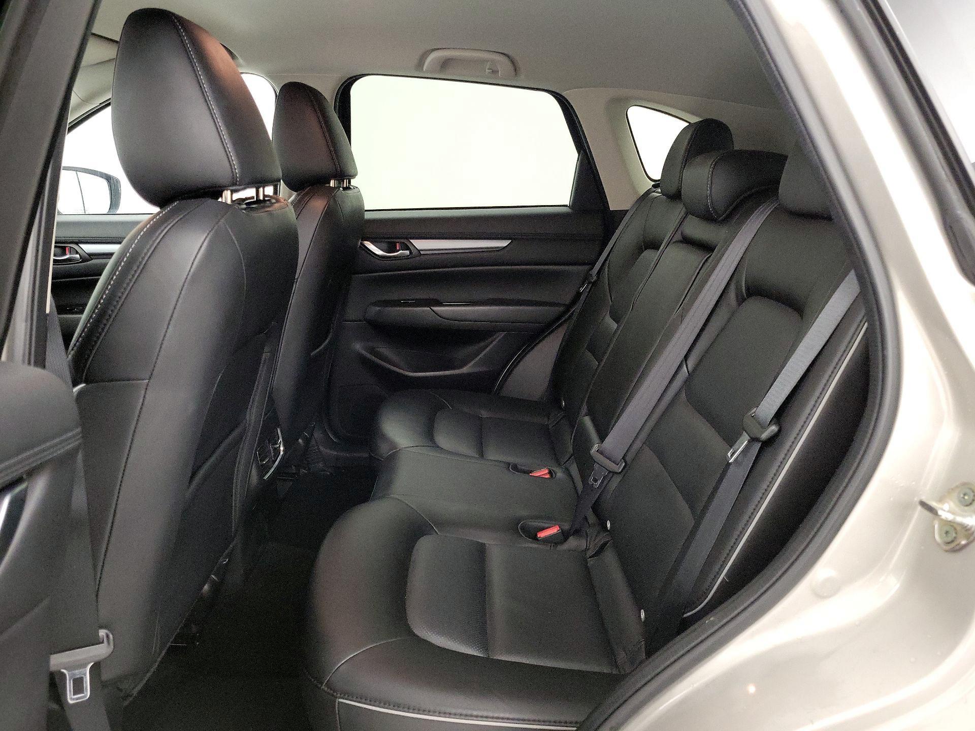 Thumbnail: 2024 Mazda CX-5 - 19