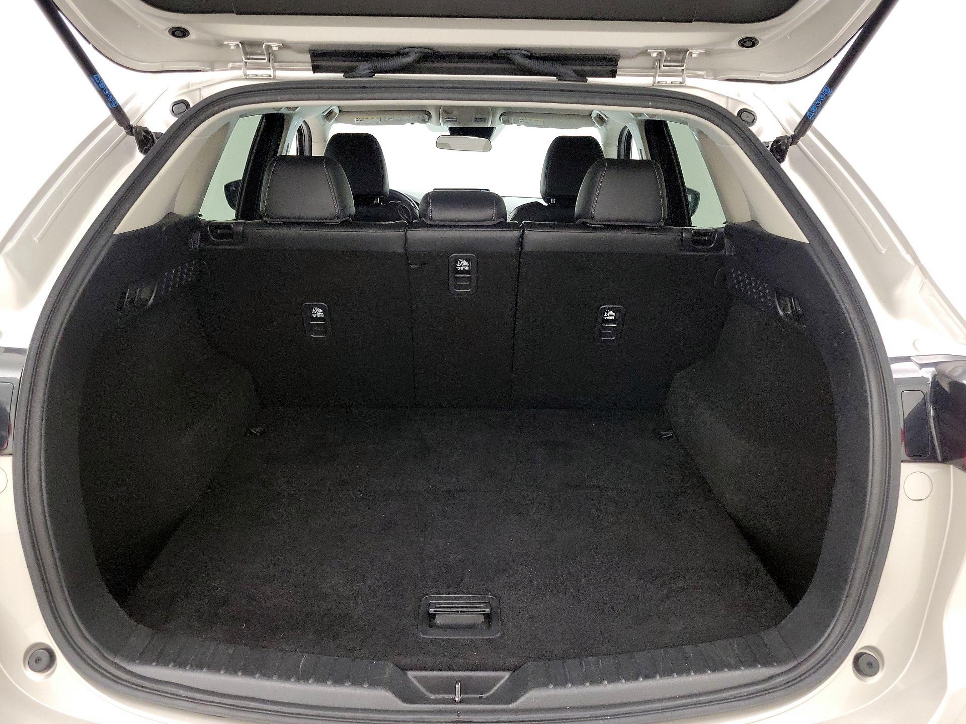 Thumbnail: 2024 Mazda CX-5 - 20