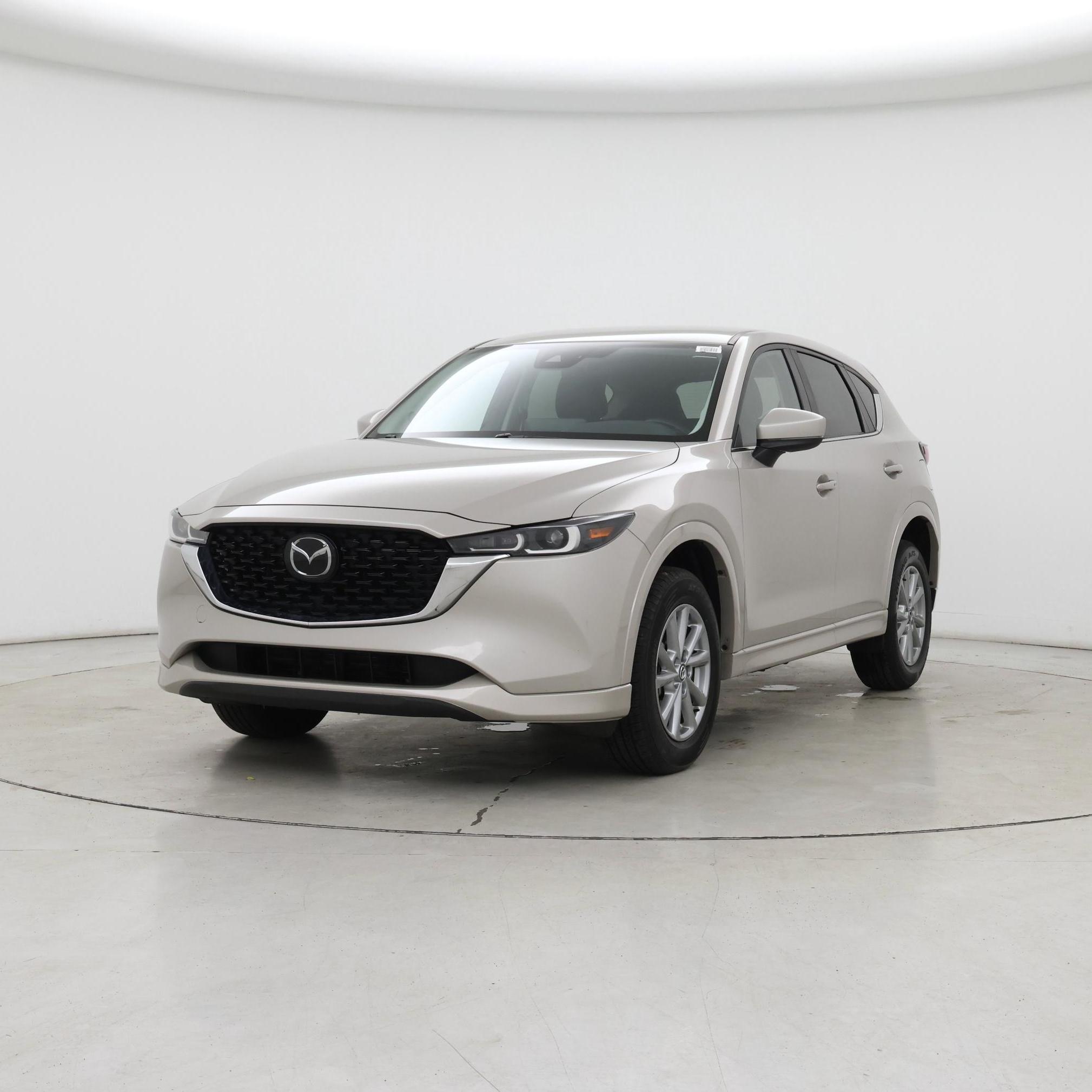 Thumbnail: 2024 Mazda CX-5 - 4