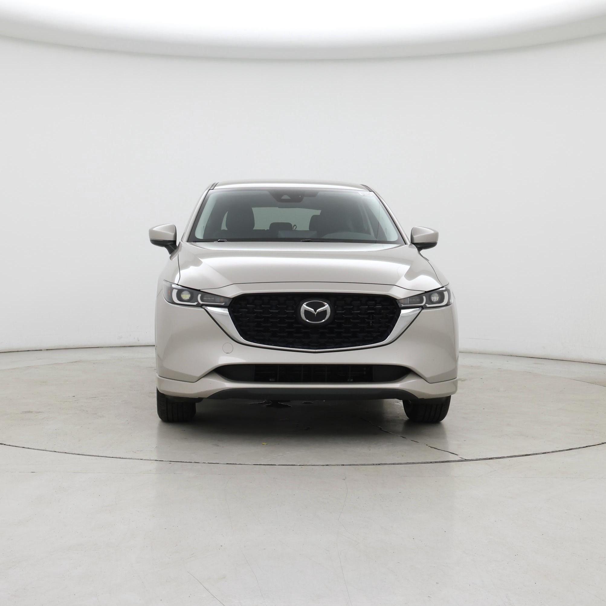 Thumbnail: 2024 Mazda CX-5 - 5
