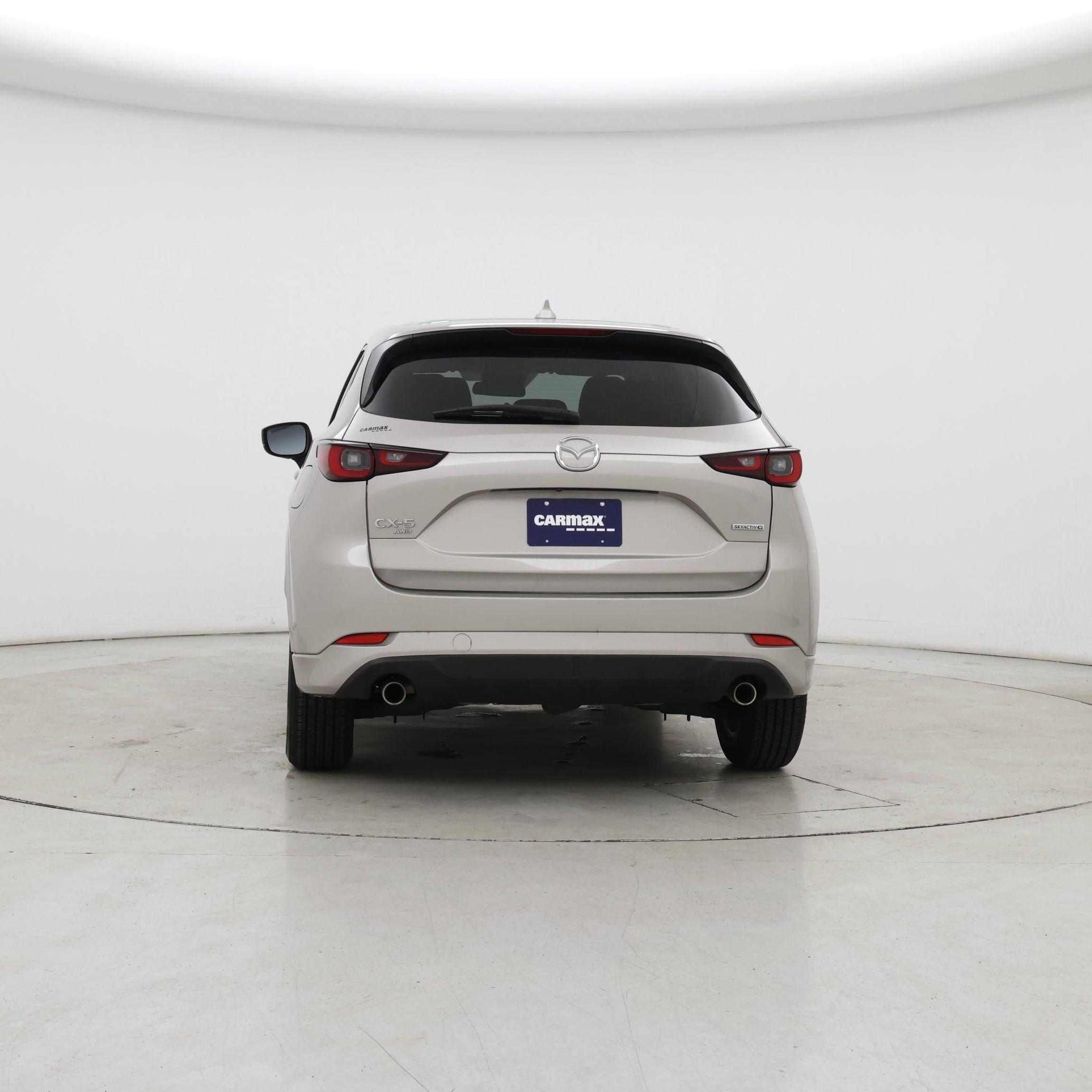 Thumbnail: 2024 Mazda CX-5 - 6