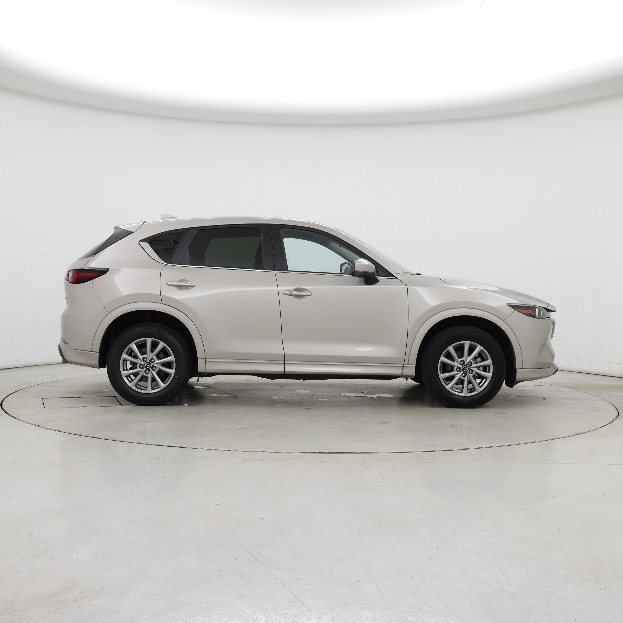 Thumbnail: 2024 Mazda CX-5 - 7