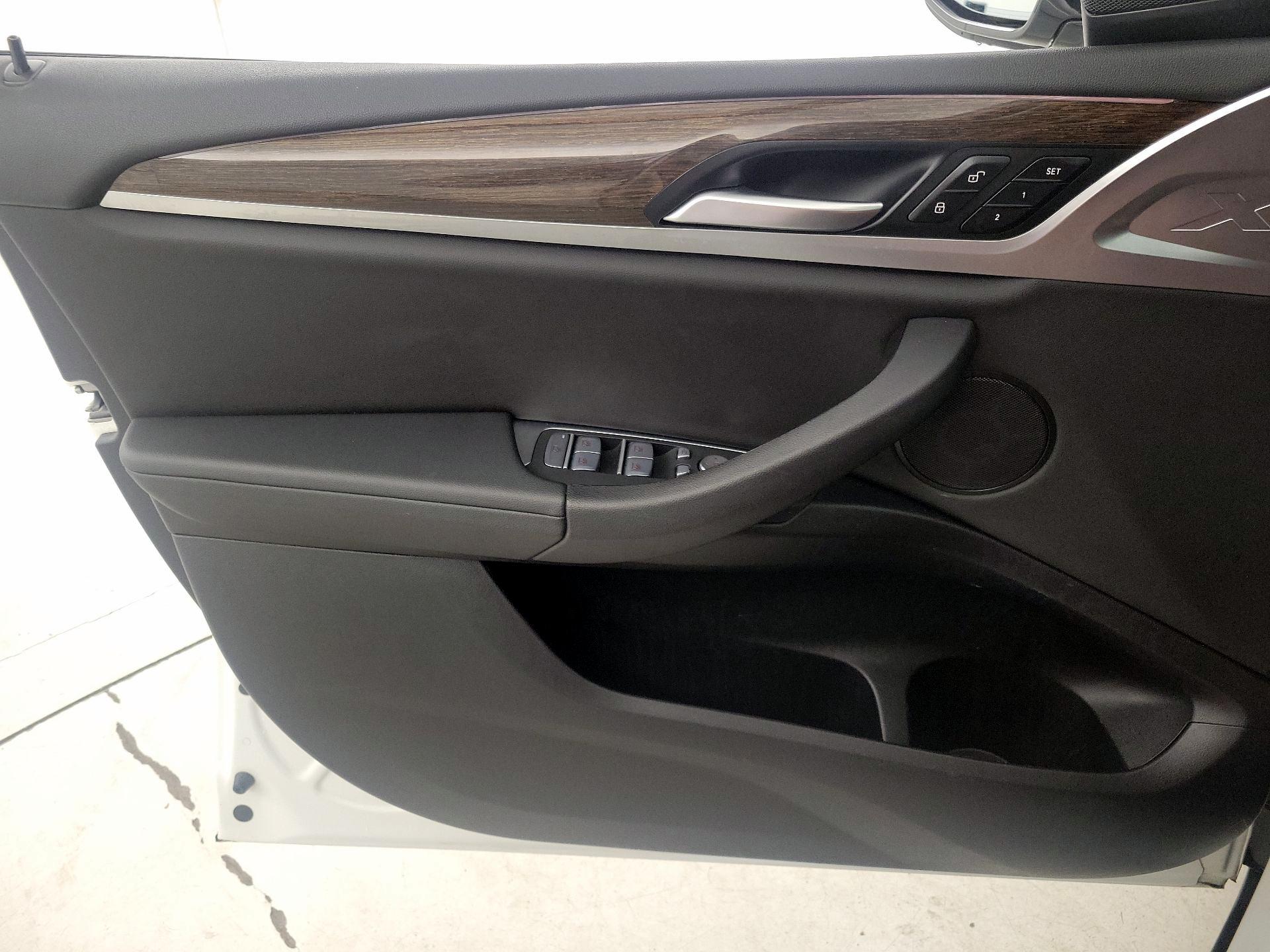 Thumbnail: 2021 BMW X3 - 12