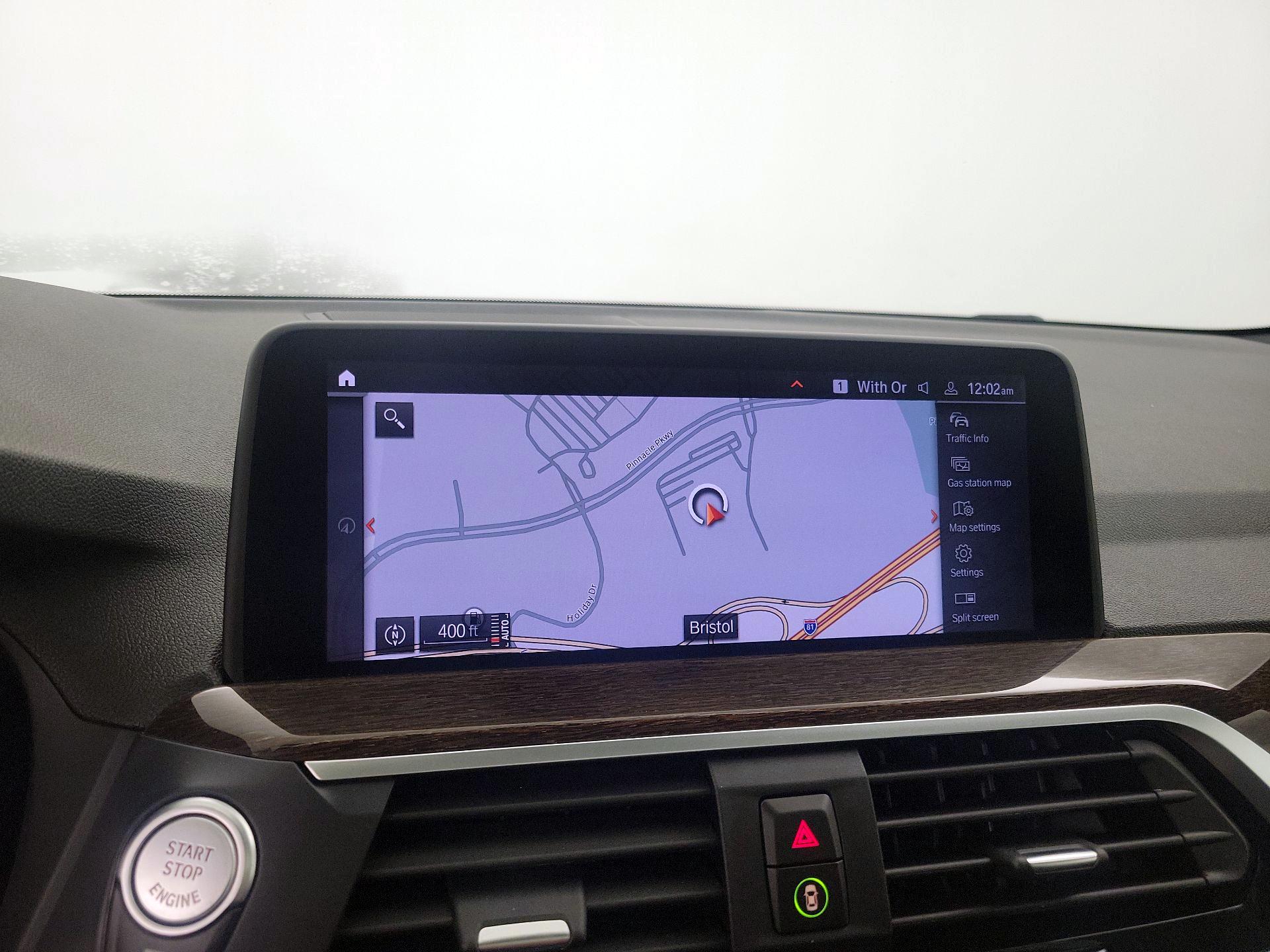 Thumbnail: 2021 BMW X3 - 14