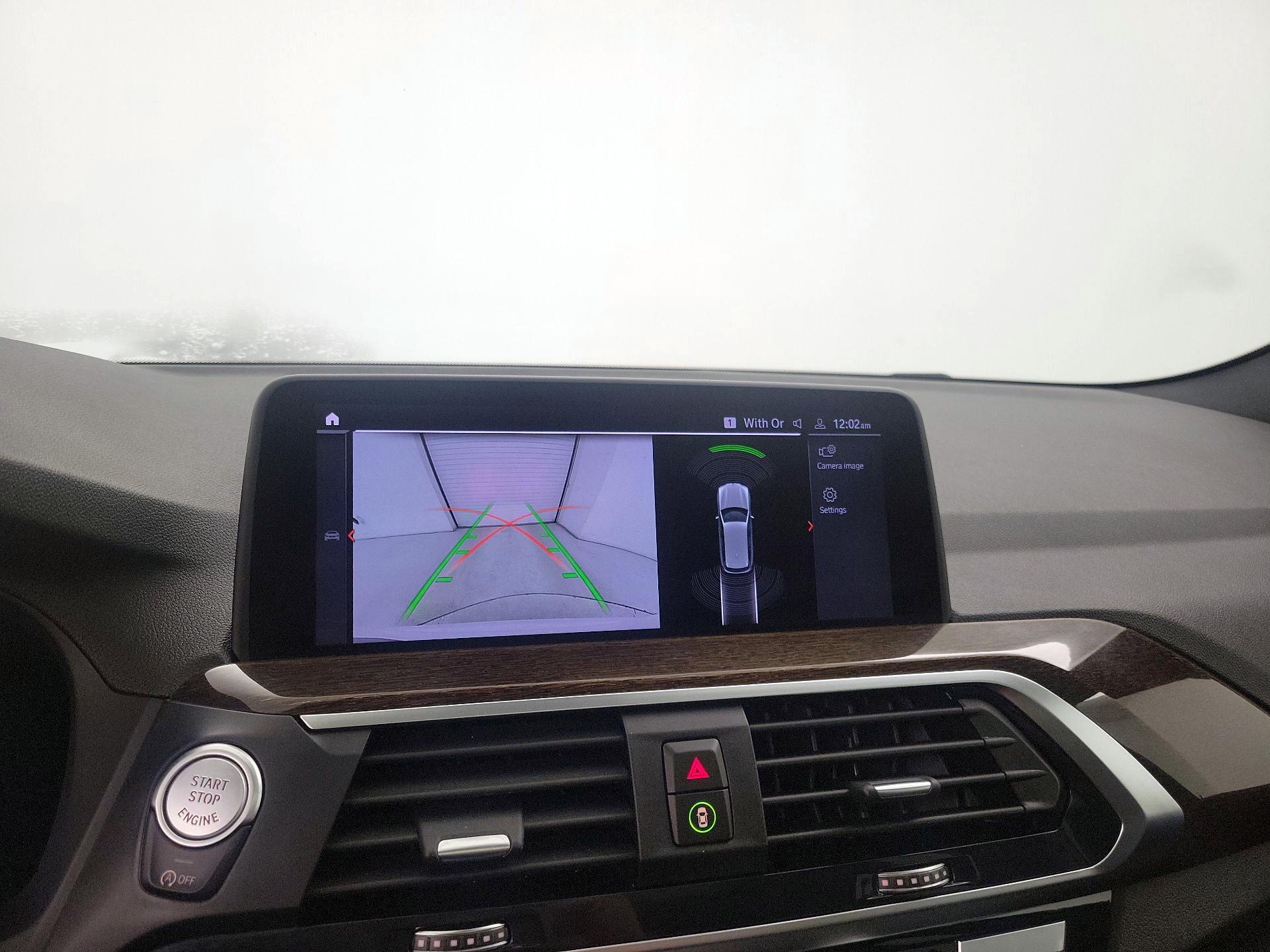 Thumbnail: 2021 BMW X3 - 15