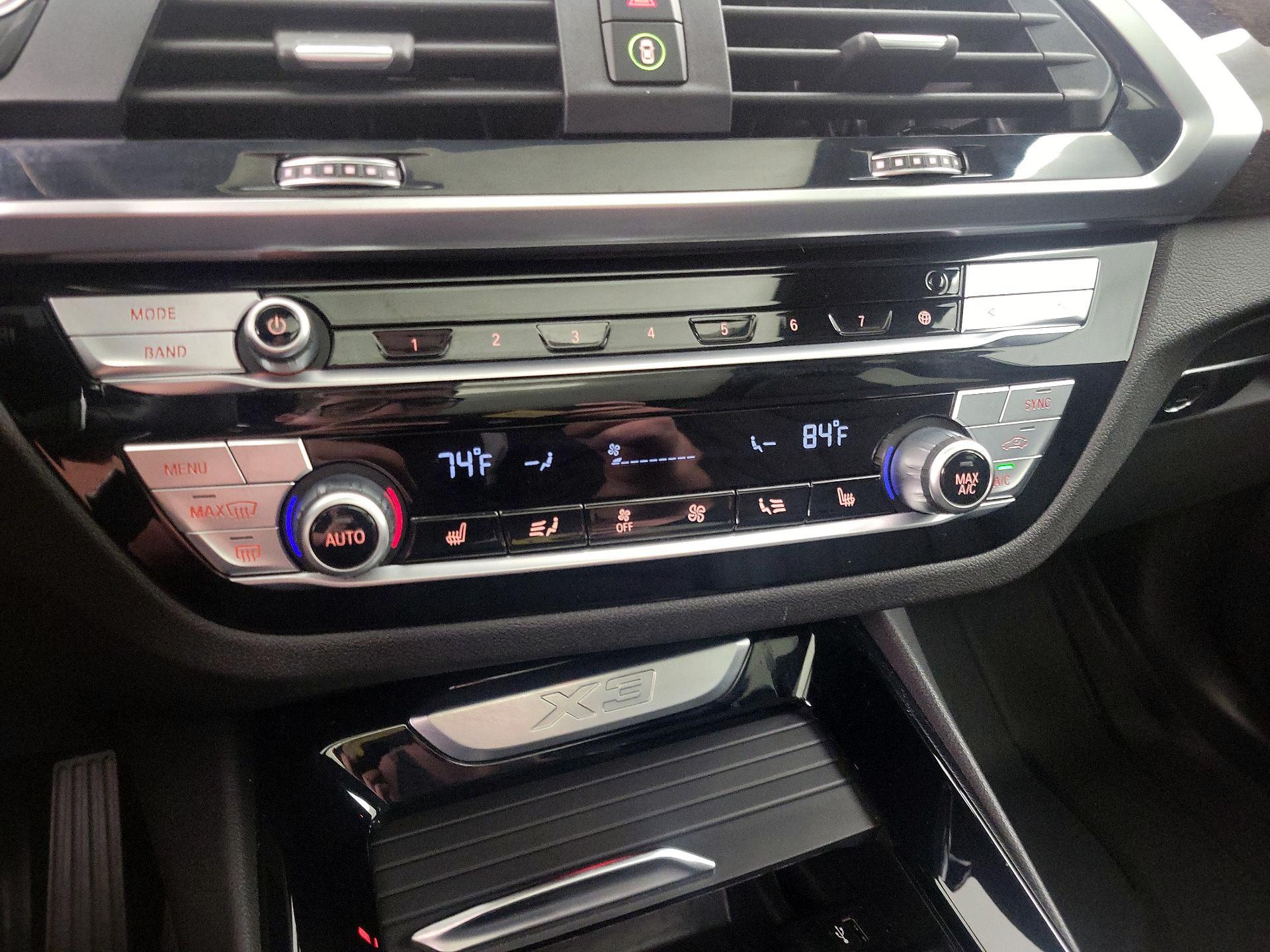 Thumbnail: 2021 BMW X3 - 17