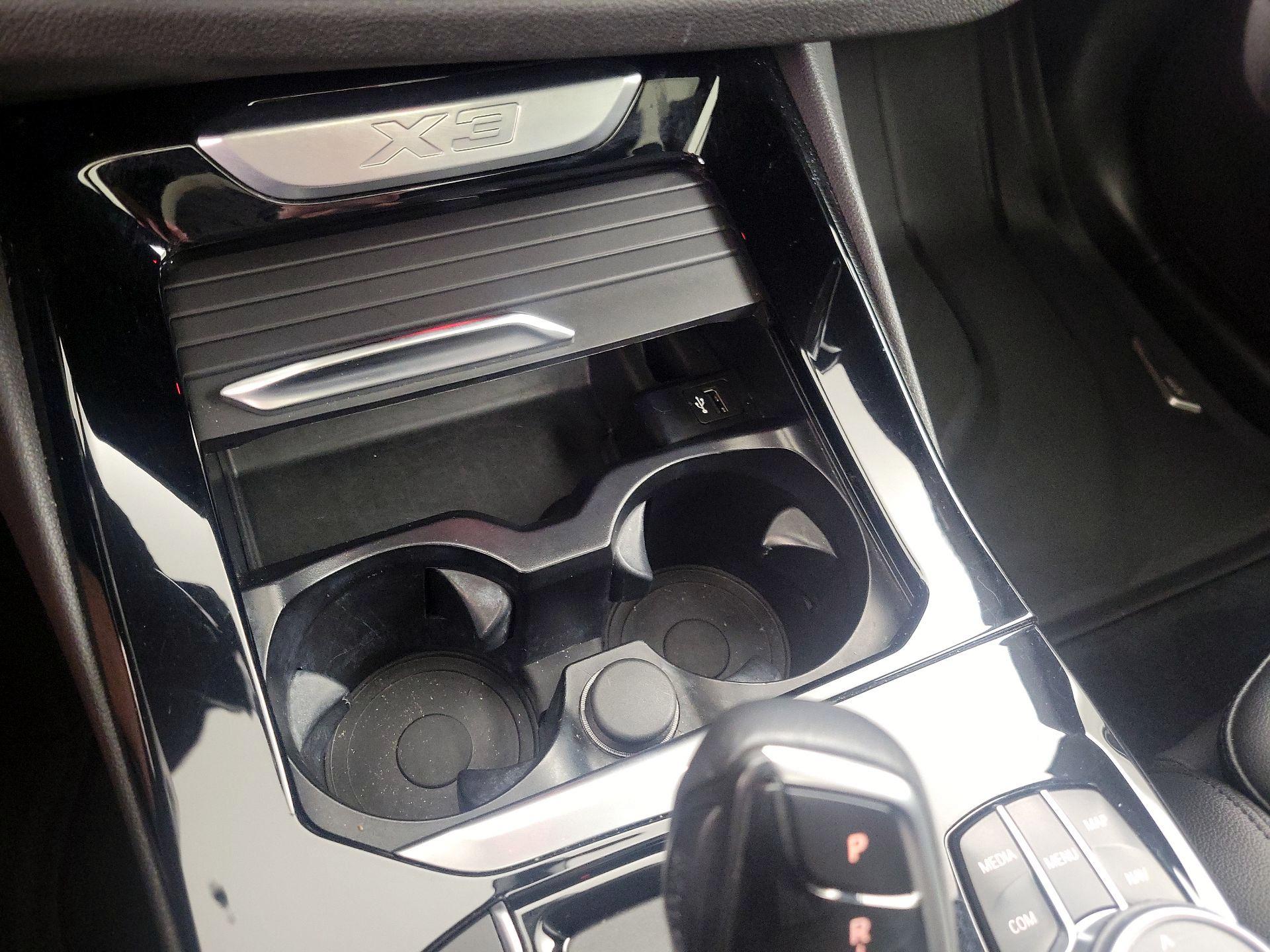 Thumbnail: 2021 BMW X3 - 19