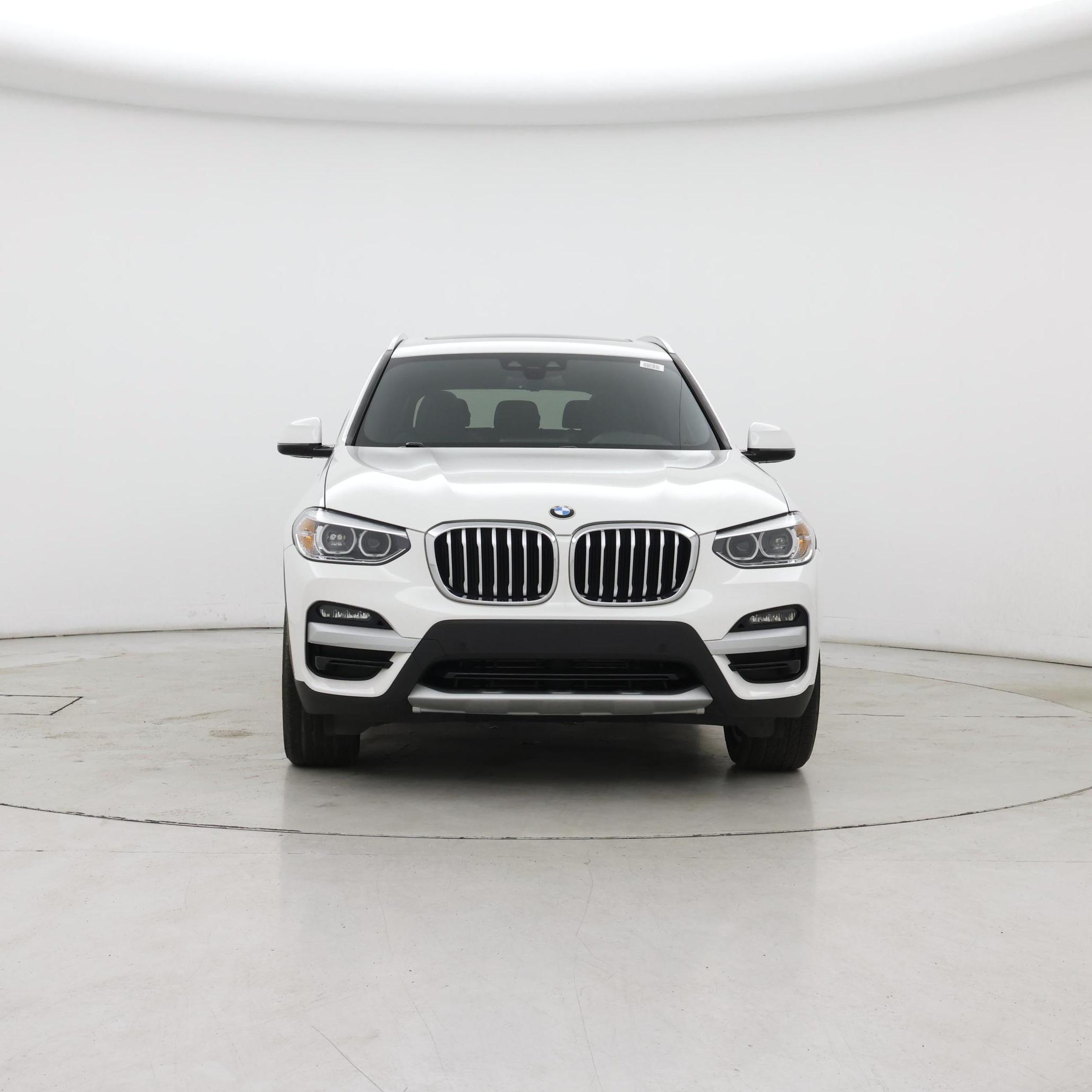 Thumbnail: 2021 BMW X3 - 5