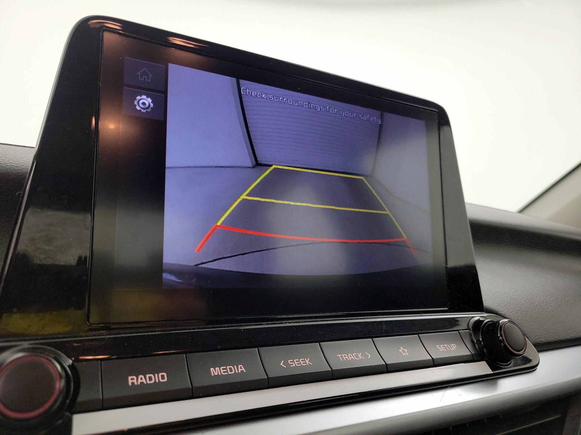 Thumbnail: 2024 Kia Forte - 14