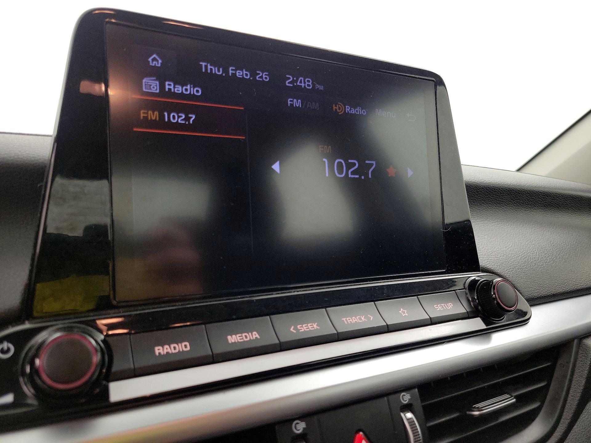 Thumbnail: 2024 Kia Forte - 15