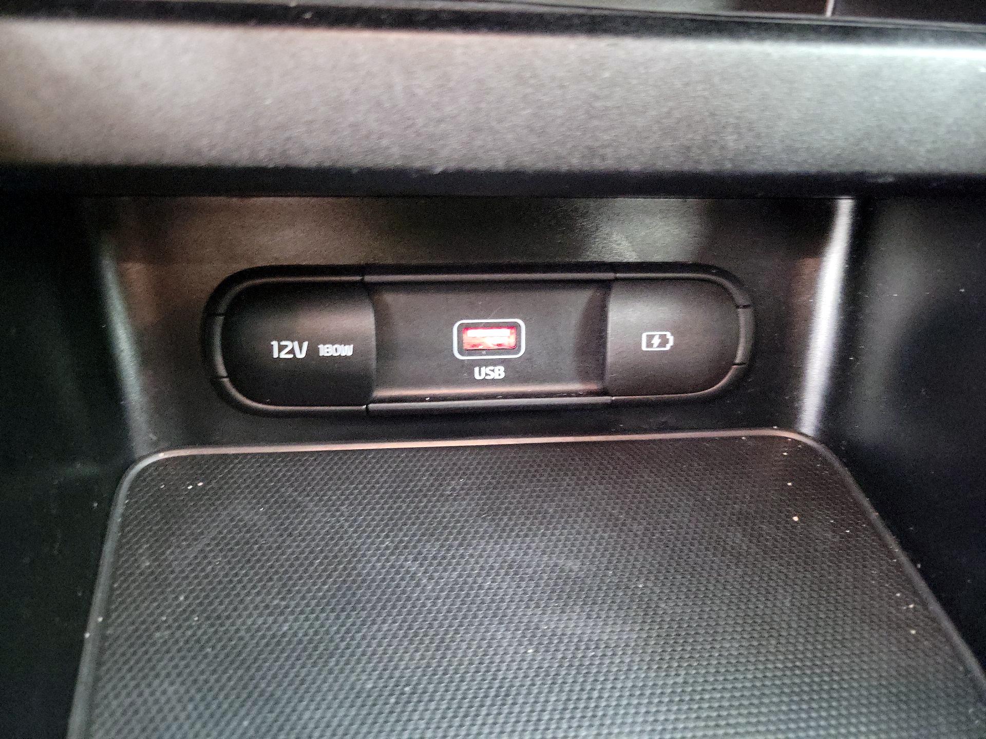 Thumbnail: 2024 Kia Forte - 18