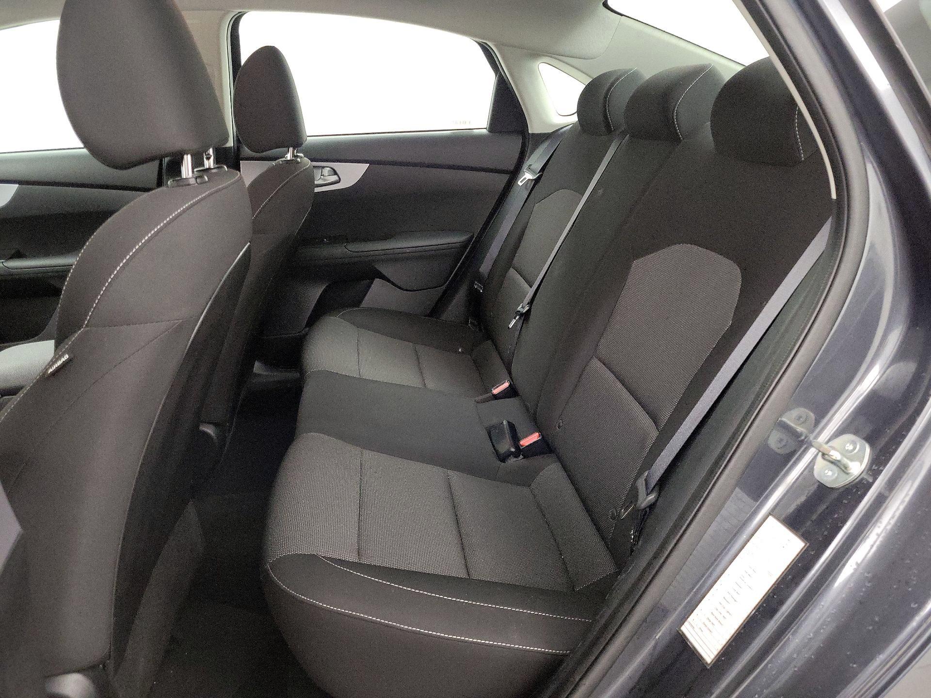 Thumbnail: 2024 Kia Forte - 19